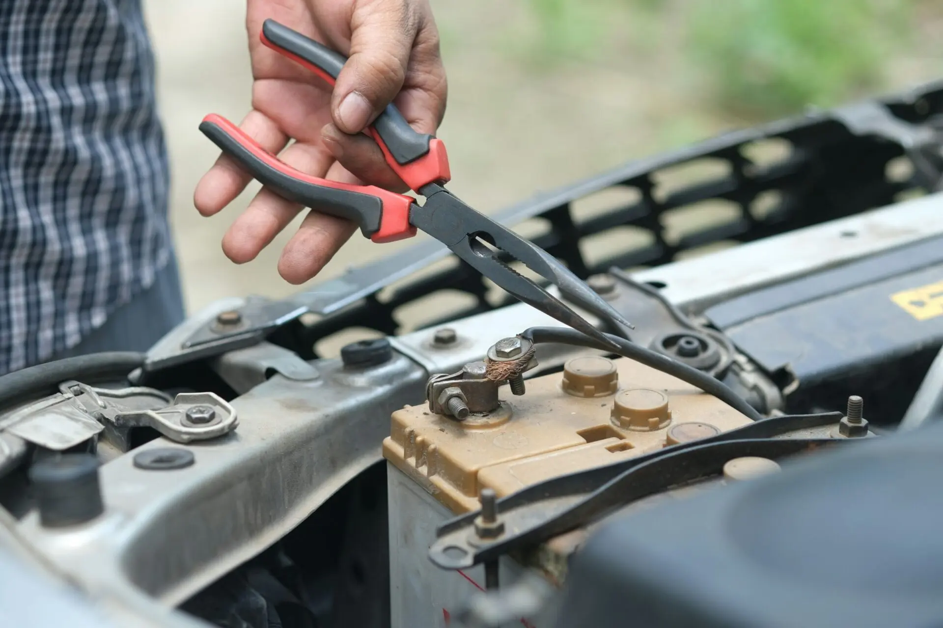 Timing Belt Replacement Cost Estimate