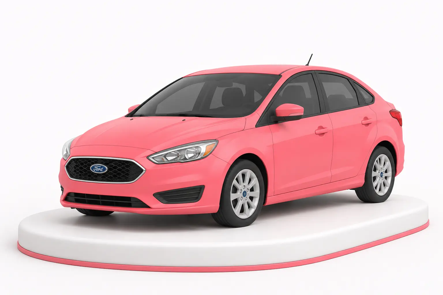 Cheapest Ford Focus Car Insurance 2026