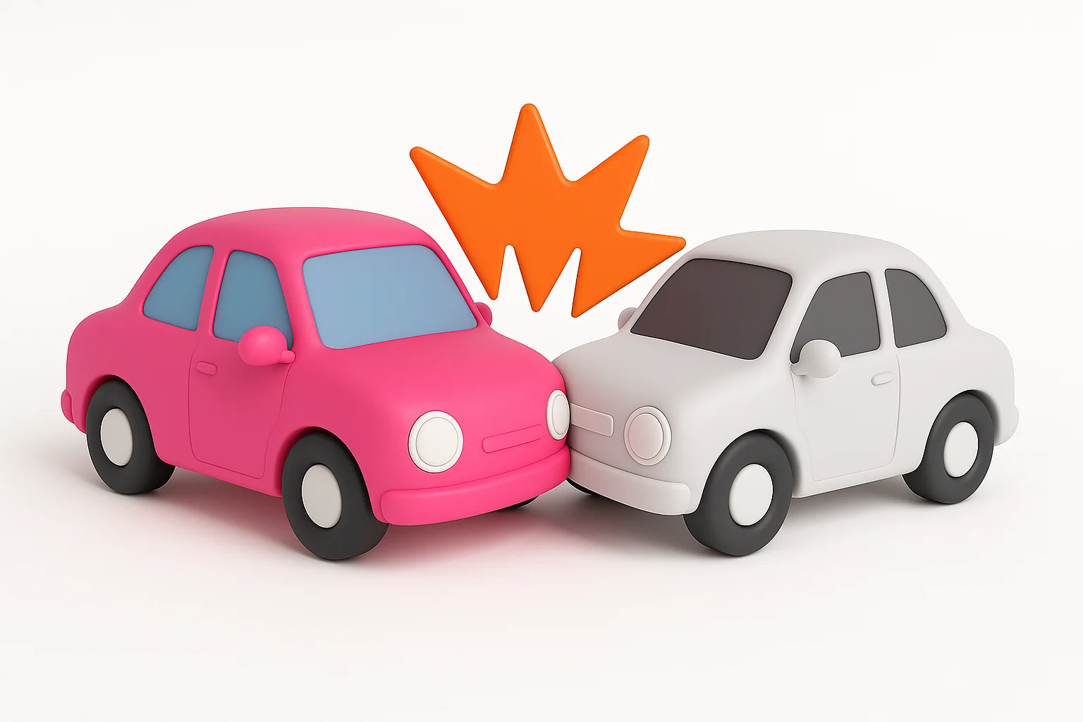 Head-On Collisions: Insurance Impact and What You Need to Know