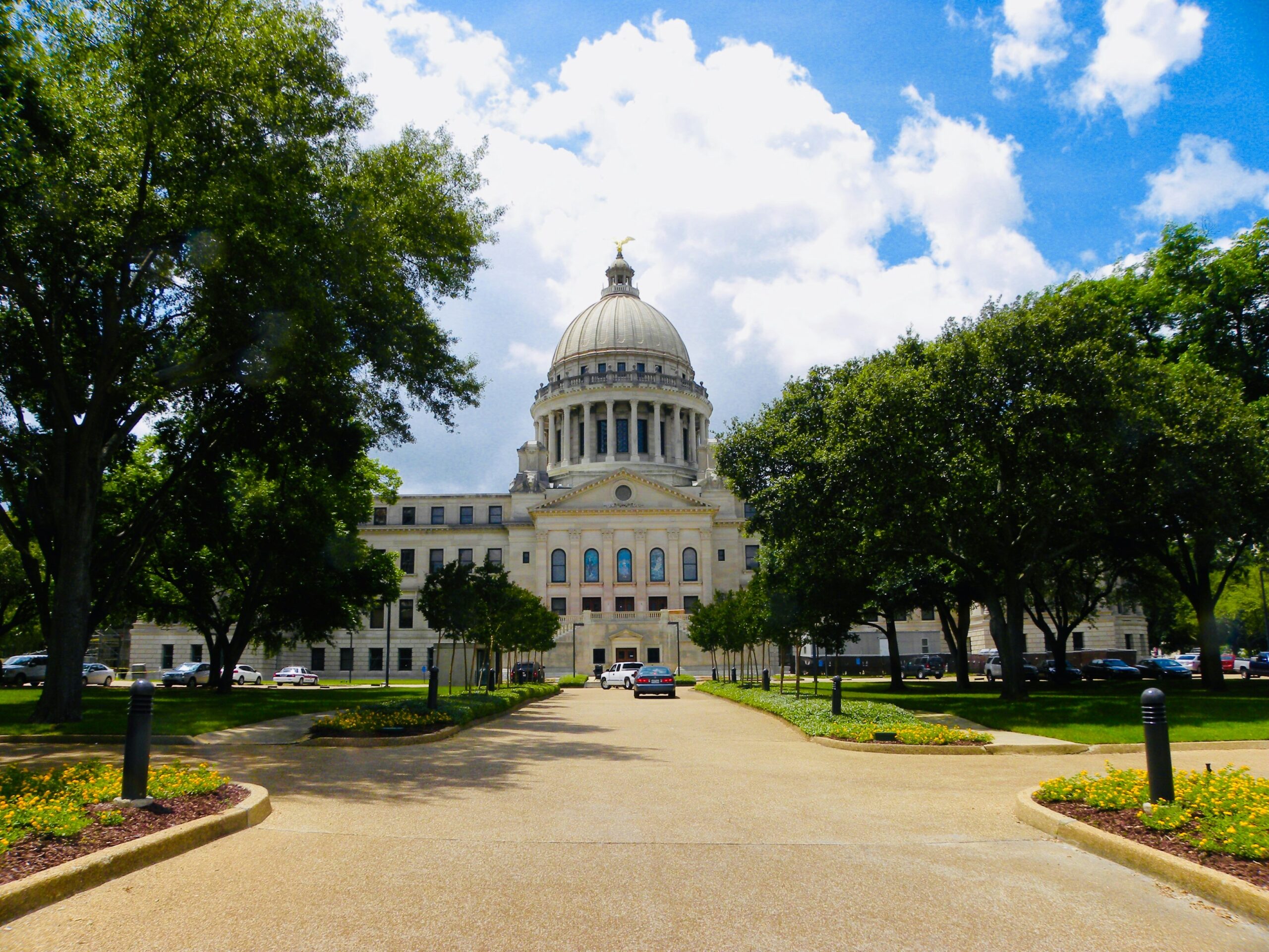 Cheapest car insurance in Jackson, Mississippi (May 2025)