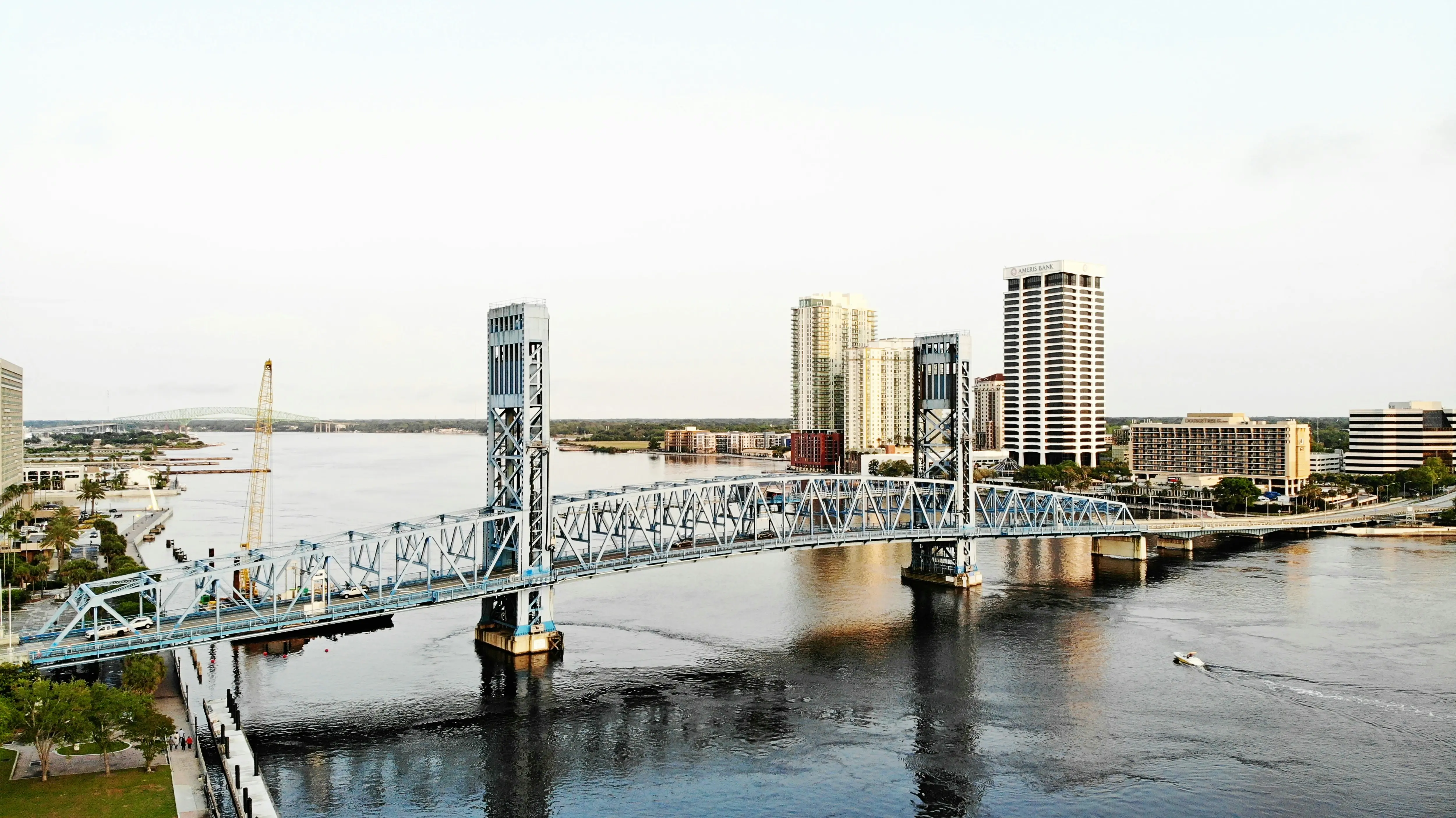 Cheap Car Insurance in Jacksonville, FL