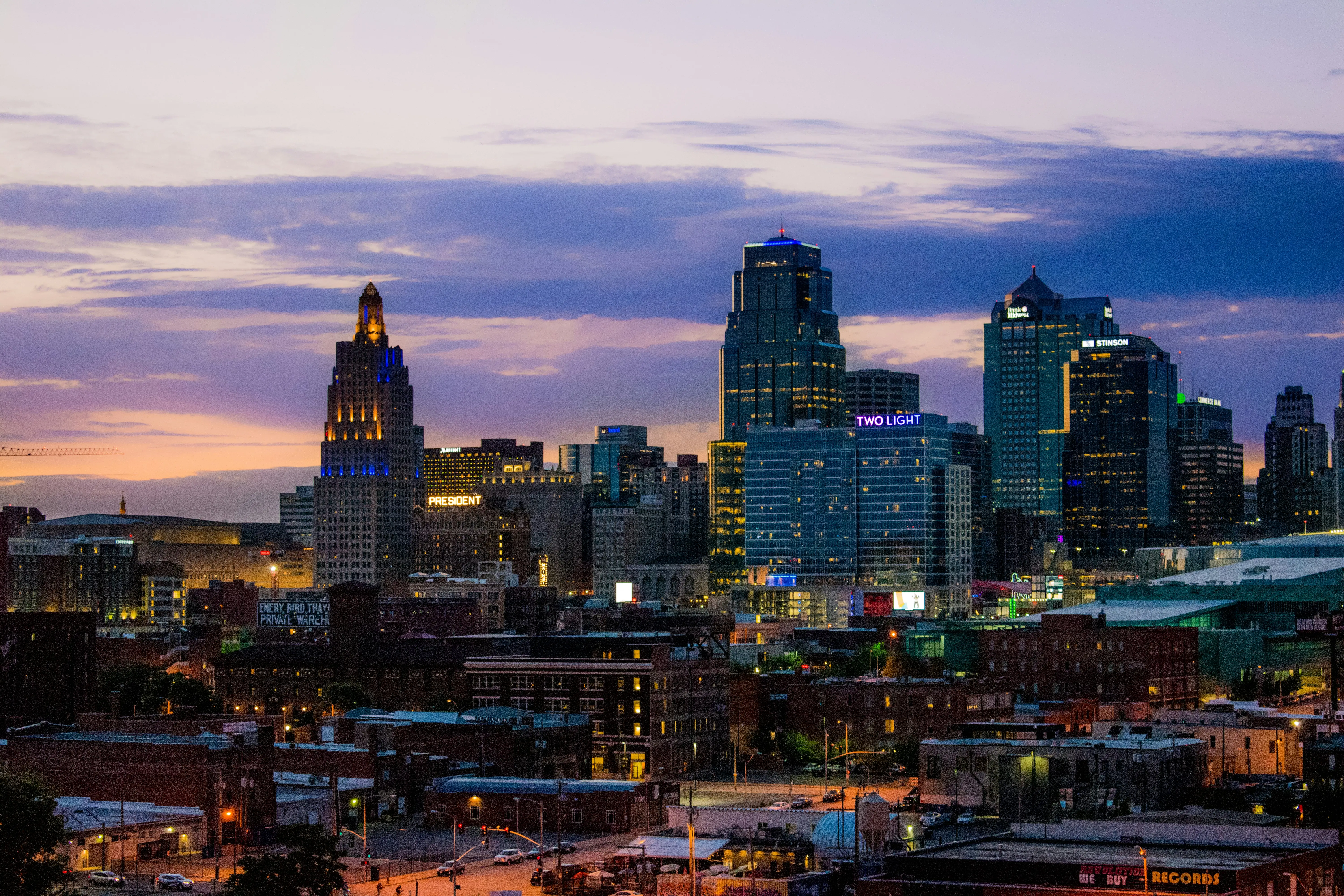 Cheap Car Insurance in Kansas City, MO (June 2025)