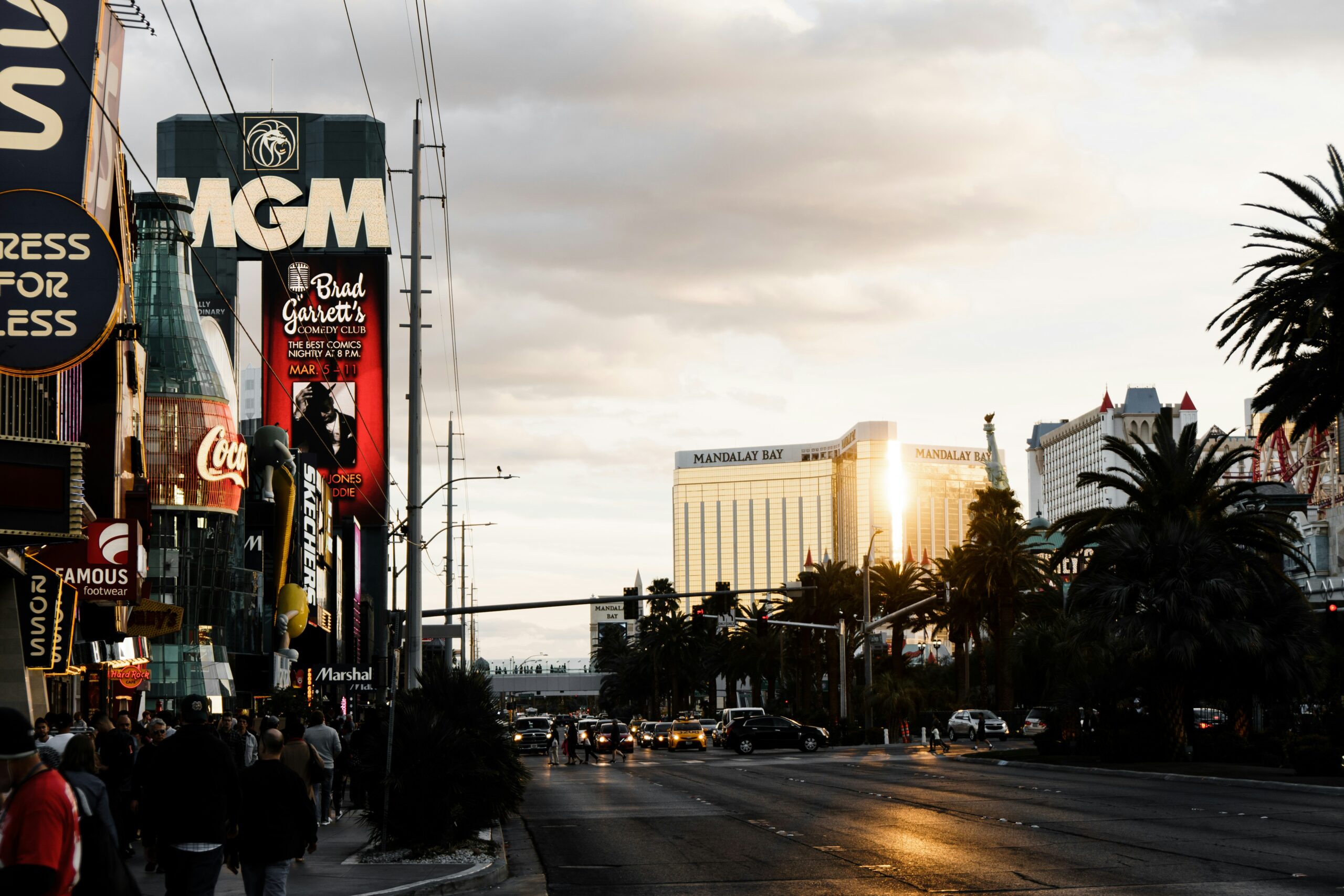 Cheap Car Insurance in Las Vegas (June 2025)