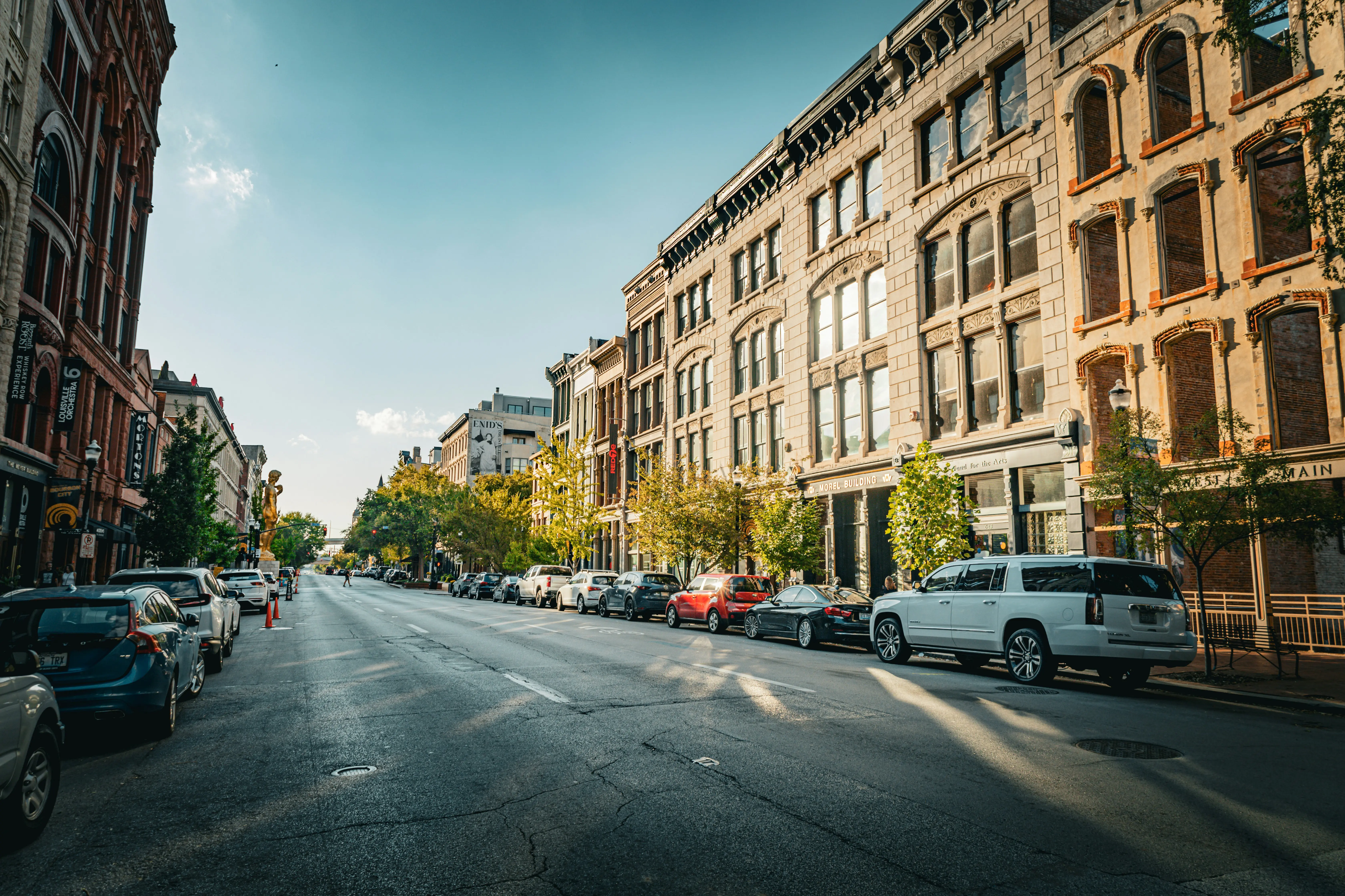 Cheap Car Insurance in Louisville, KY
