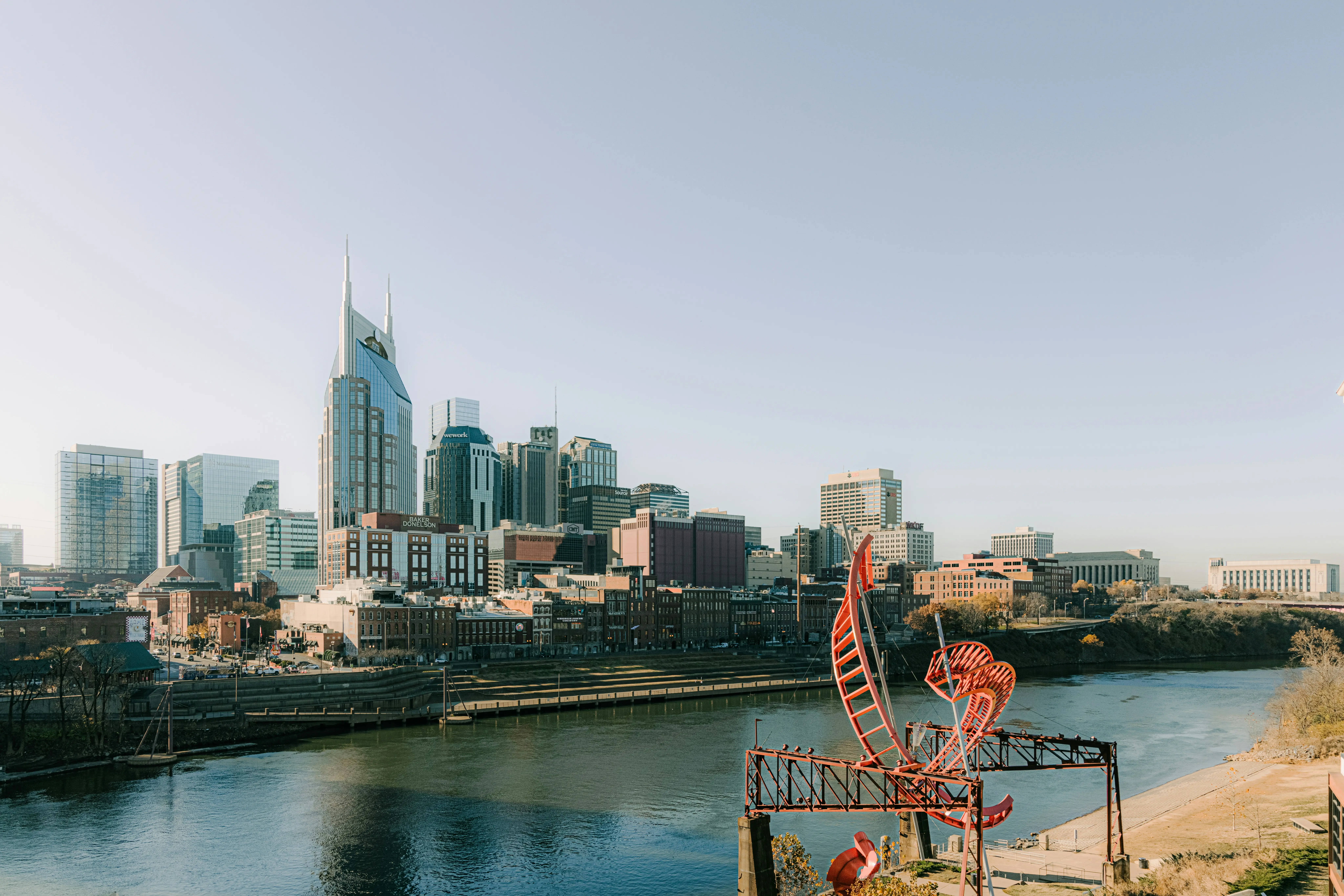 Nashville Cheap Car Insurance (June 2025)