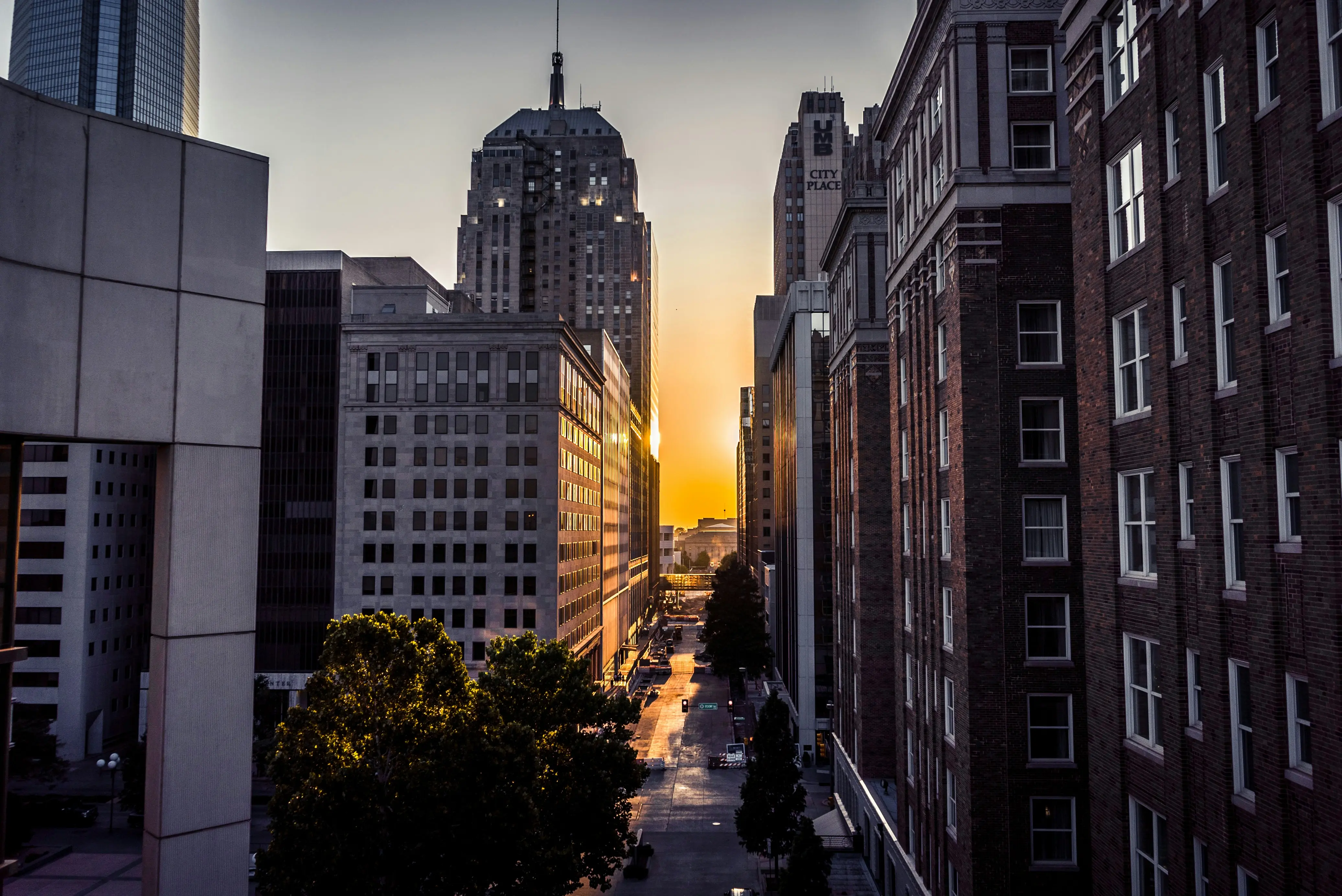 Cheap Car Insurance in Oklahoma City (July 2025)