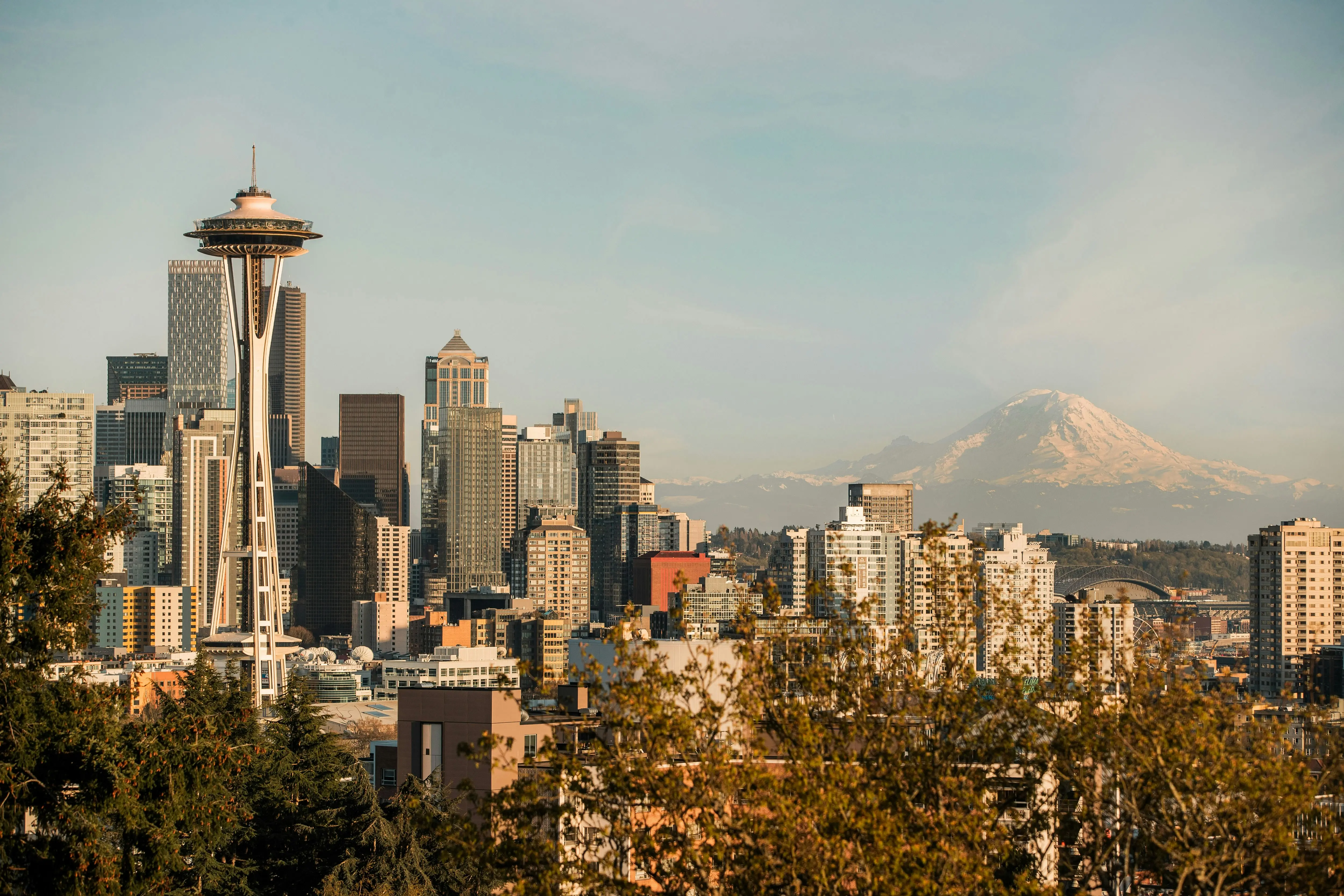 Cheap Car Insurance in Seattle May 2025