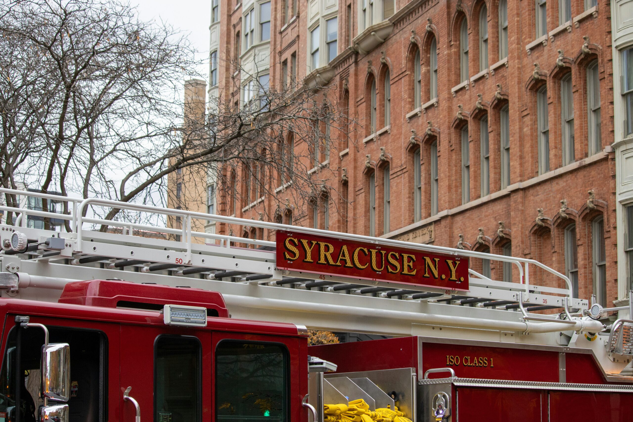Cheapest car insurance in Syracuse, New York (2025)