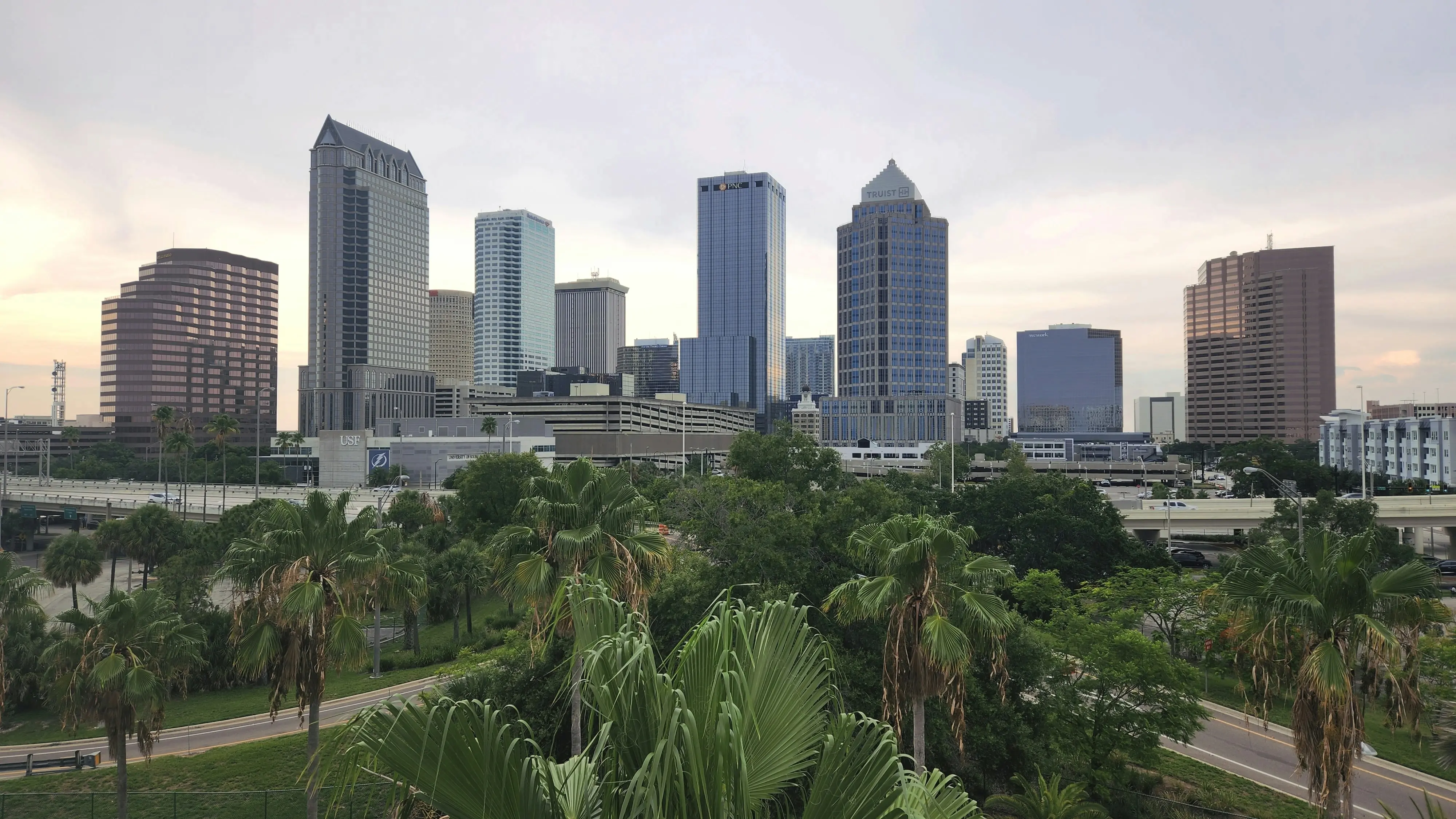 Cheap Car Insurance in Tampa, FL