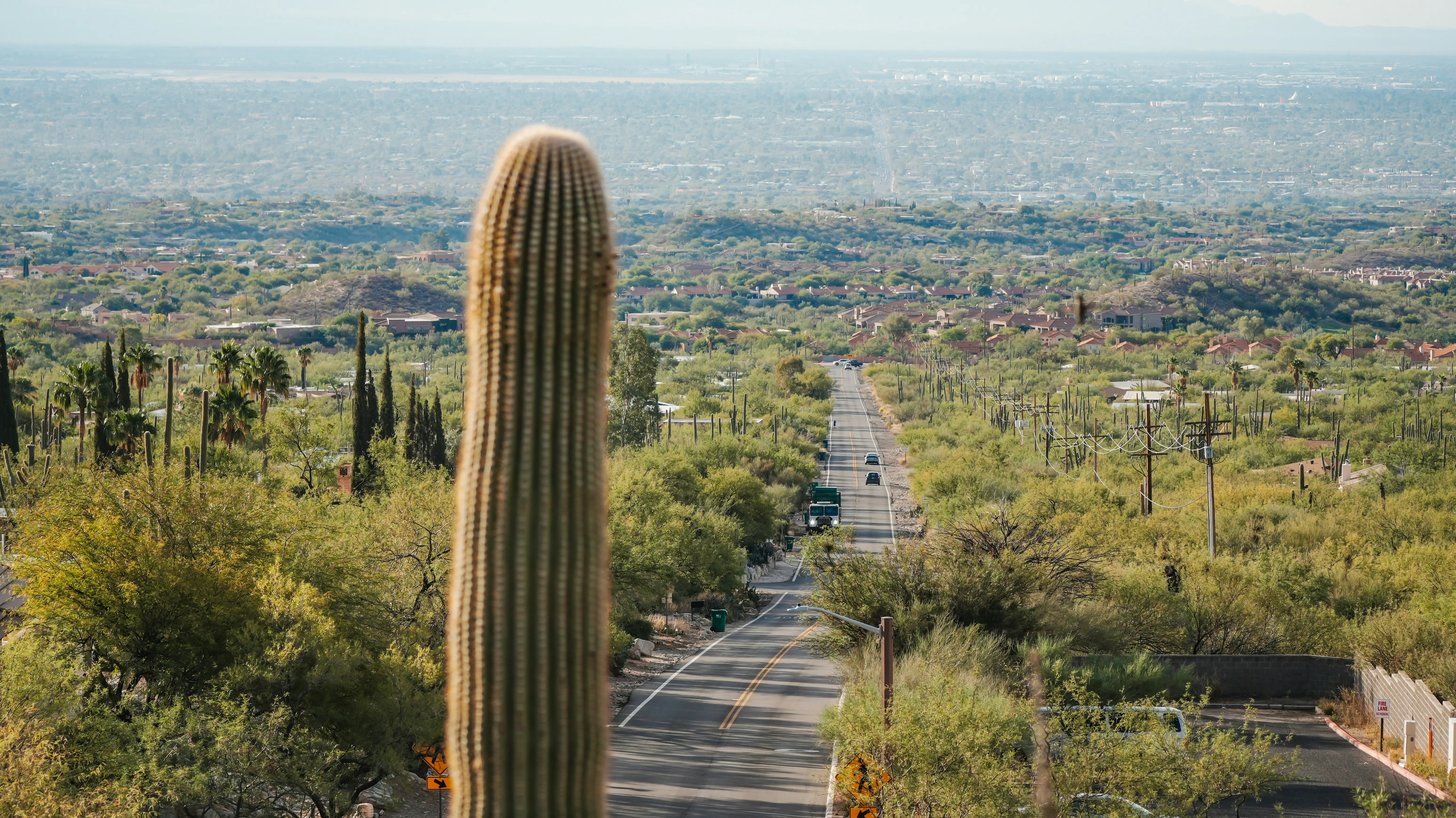 Cheap Car Insurance in Tucson