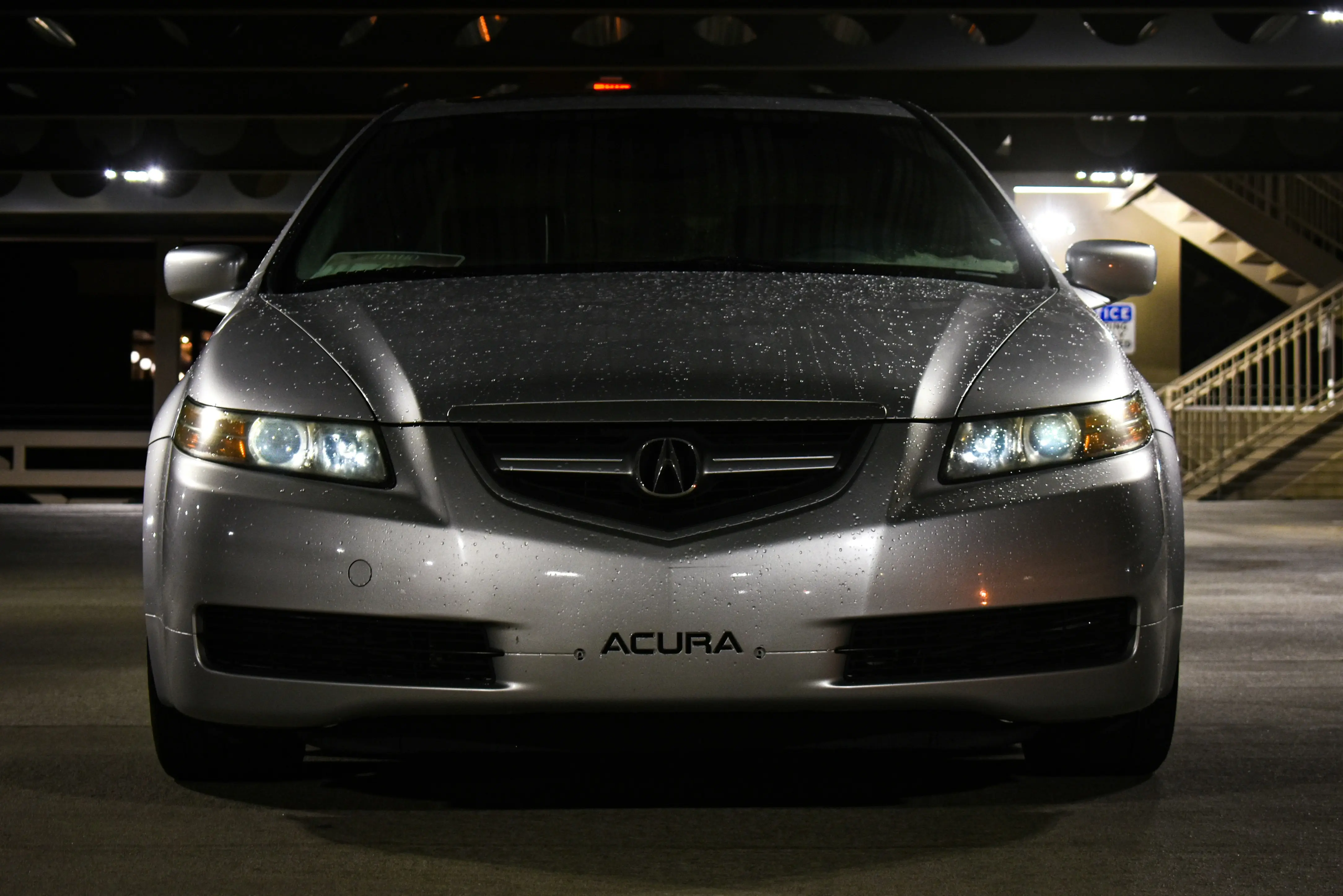Acura Car Insurance Costs for August 2025