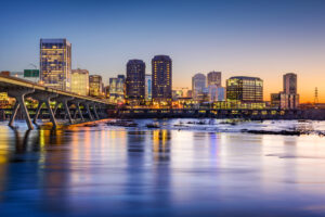 Car Insurance in Virginia