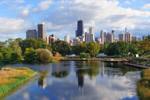 Car Insurance in Illinois