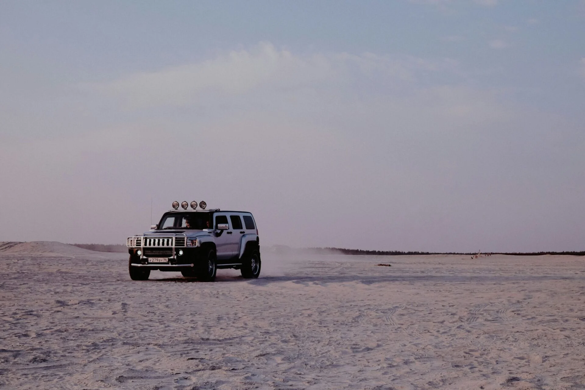 Cheapest Hummer H3 Car Insurance (2025)
