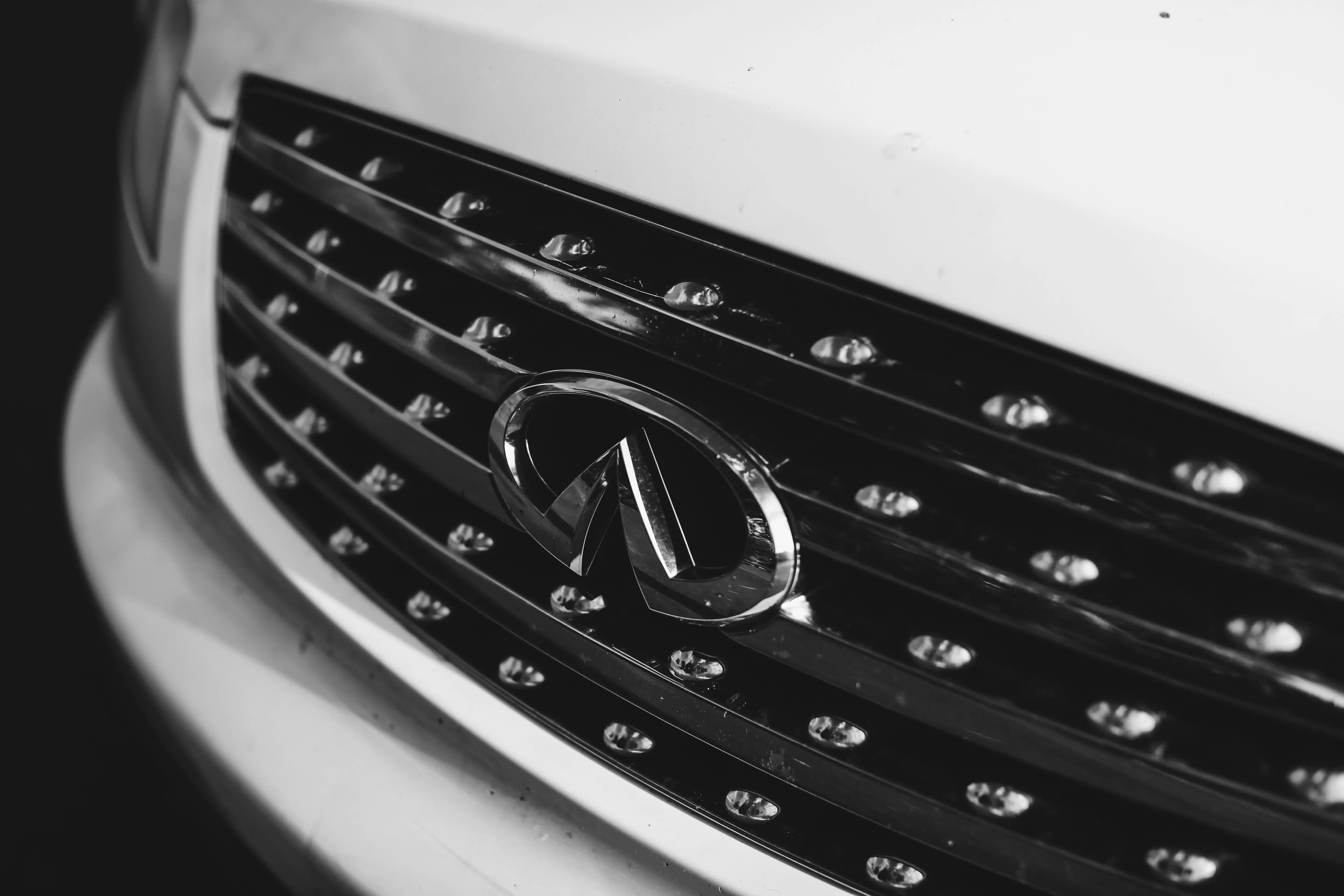 Cheapest Infiniti Car Insurance (2025)