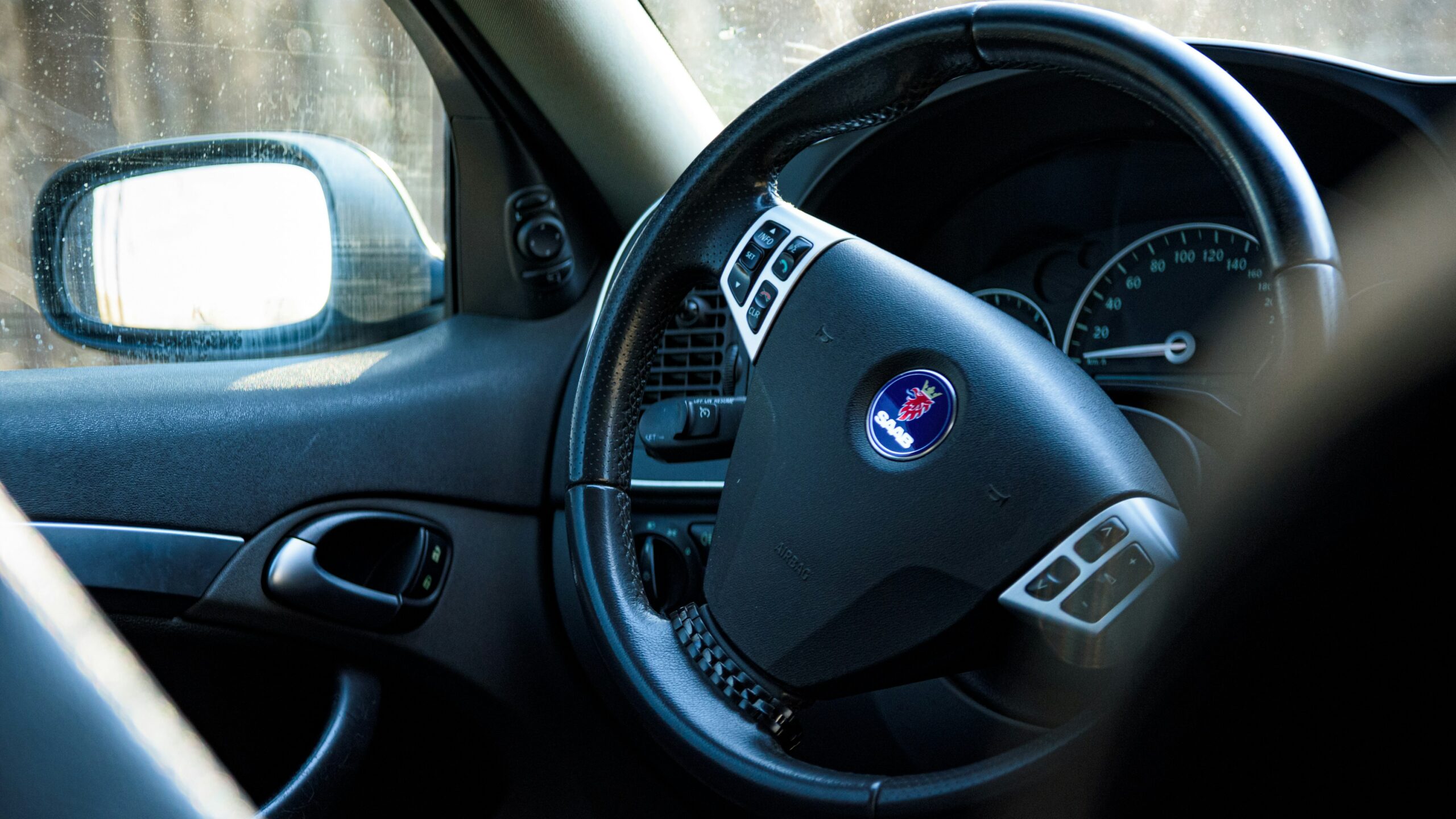 Cheapest Saab Car Insurance (2025)