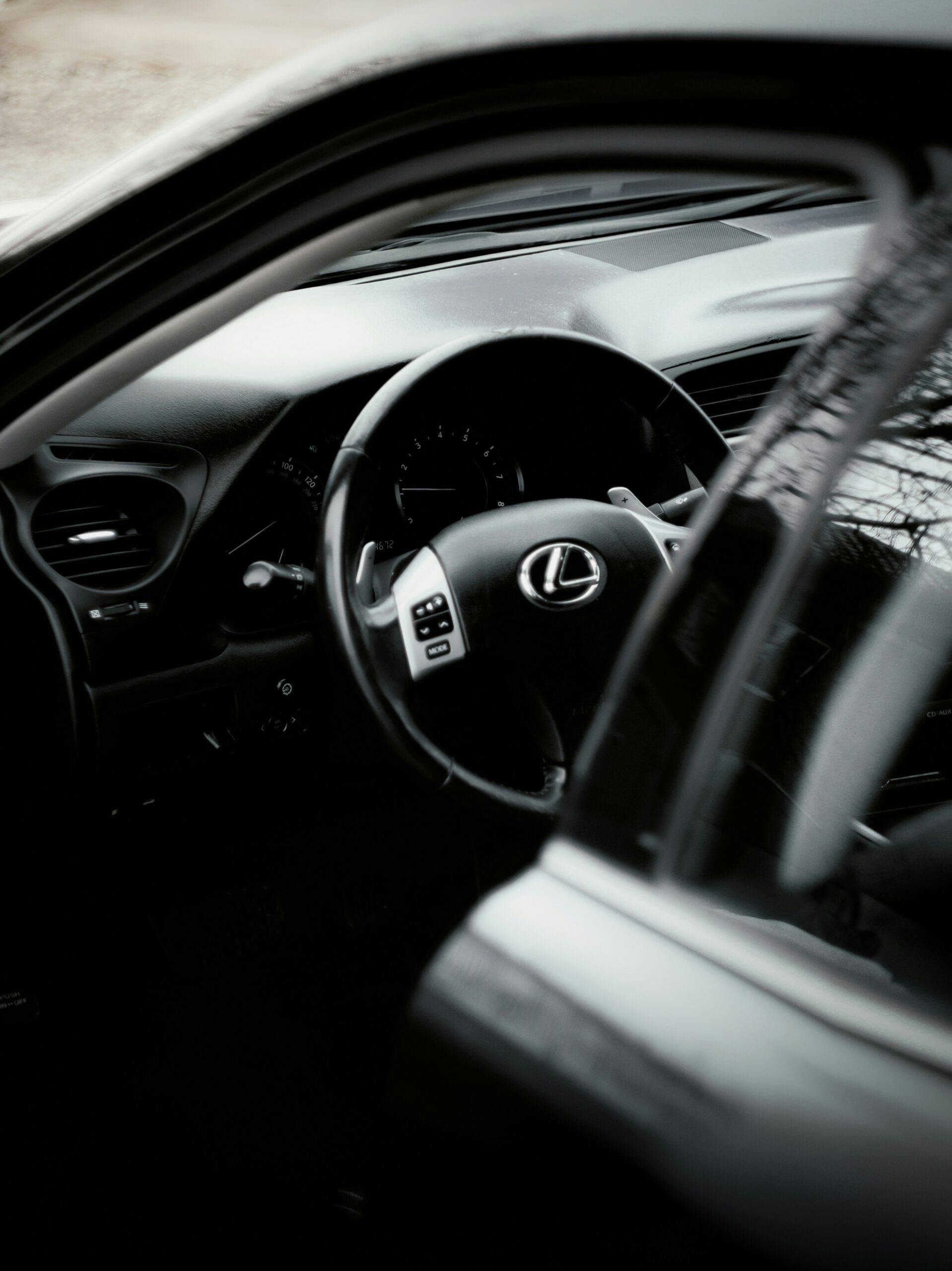 Cheapest Lexus GX Car Insurance (2025)