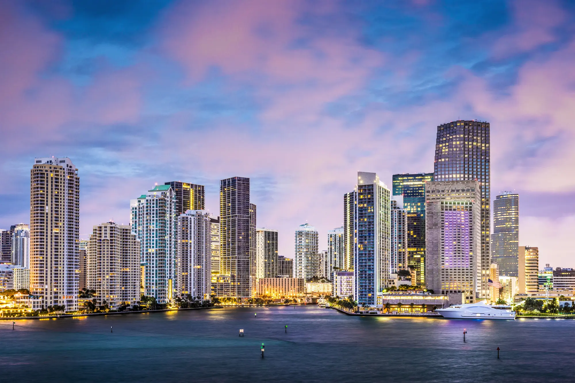 Cheapest Car Insurance in Miami