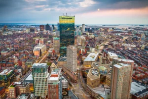 Car Insurance in Massachusetts