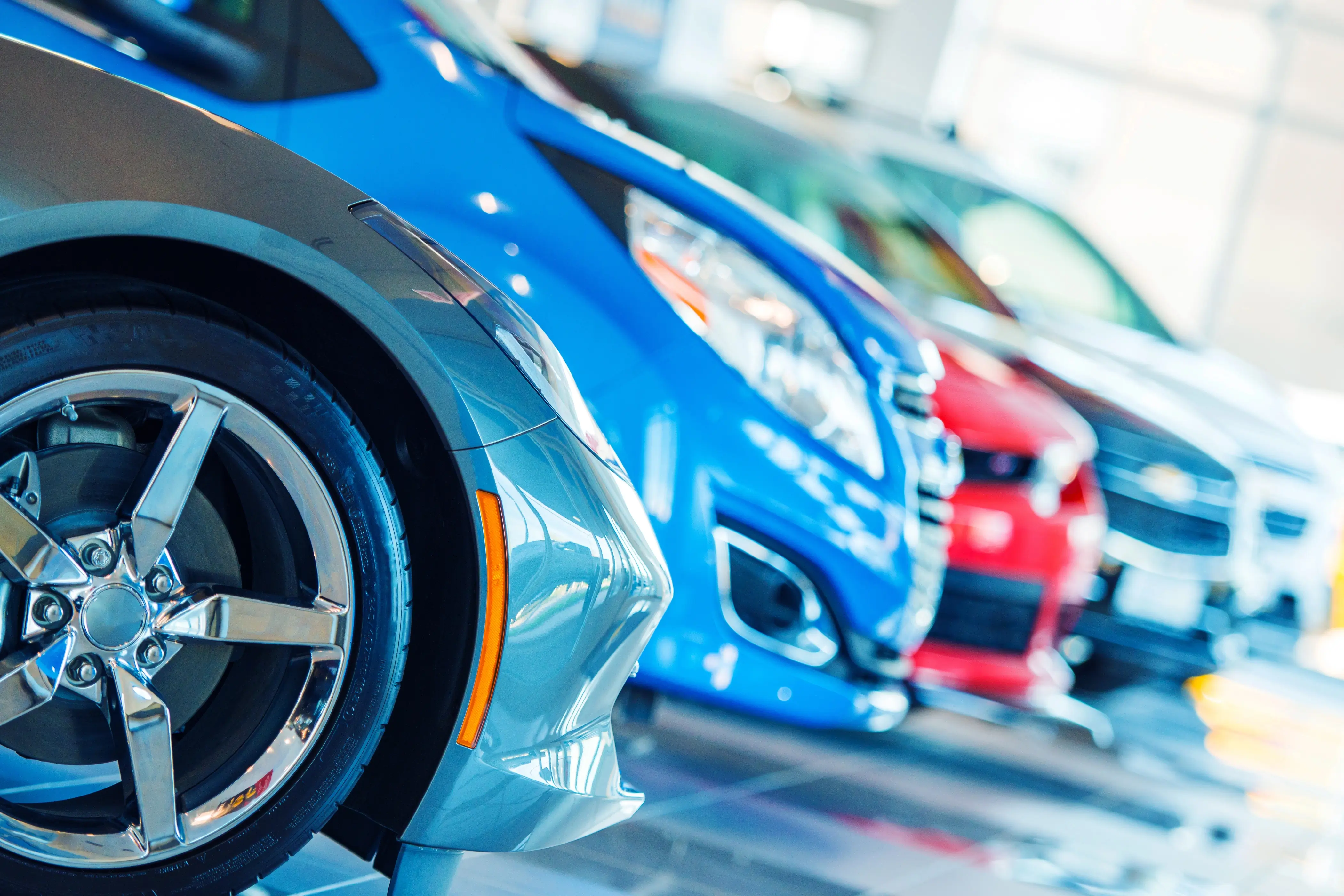 New Tariffs Could Add Over $5,000 to Non-Luxury Car Prices — and Over $21,000 for Luxury Models, Jerry Estimates