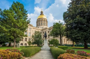 Car Insurance in Georgia