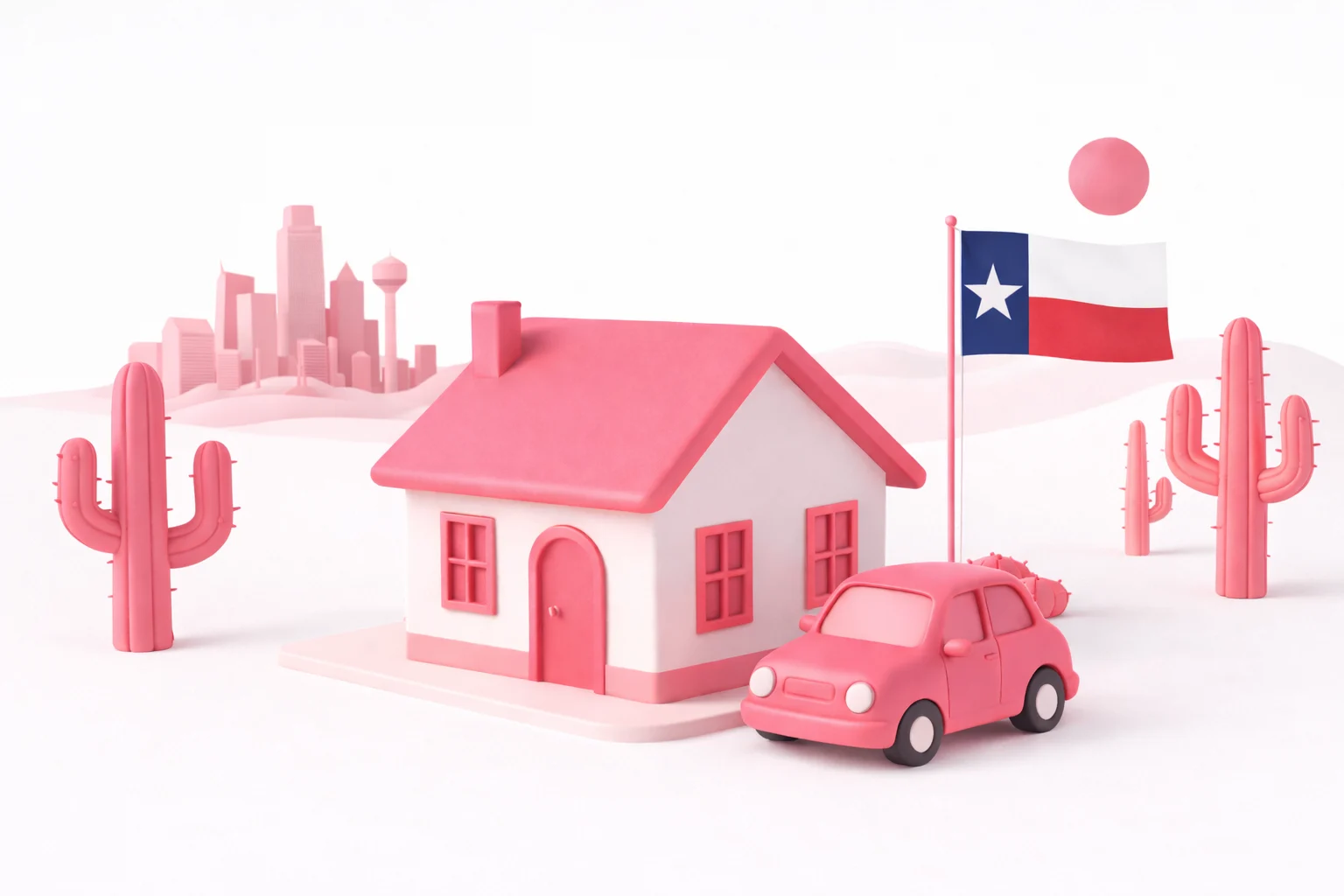 Texas car insurance