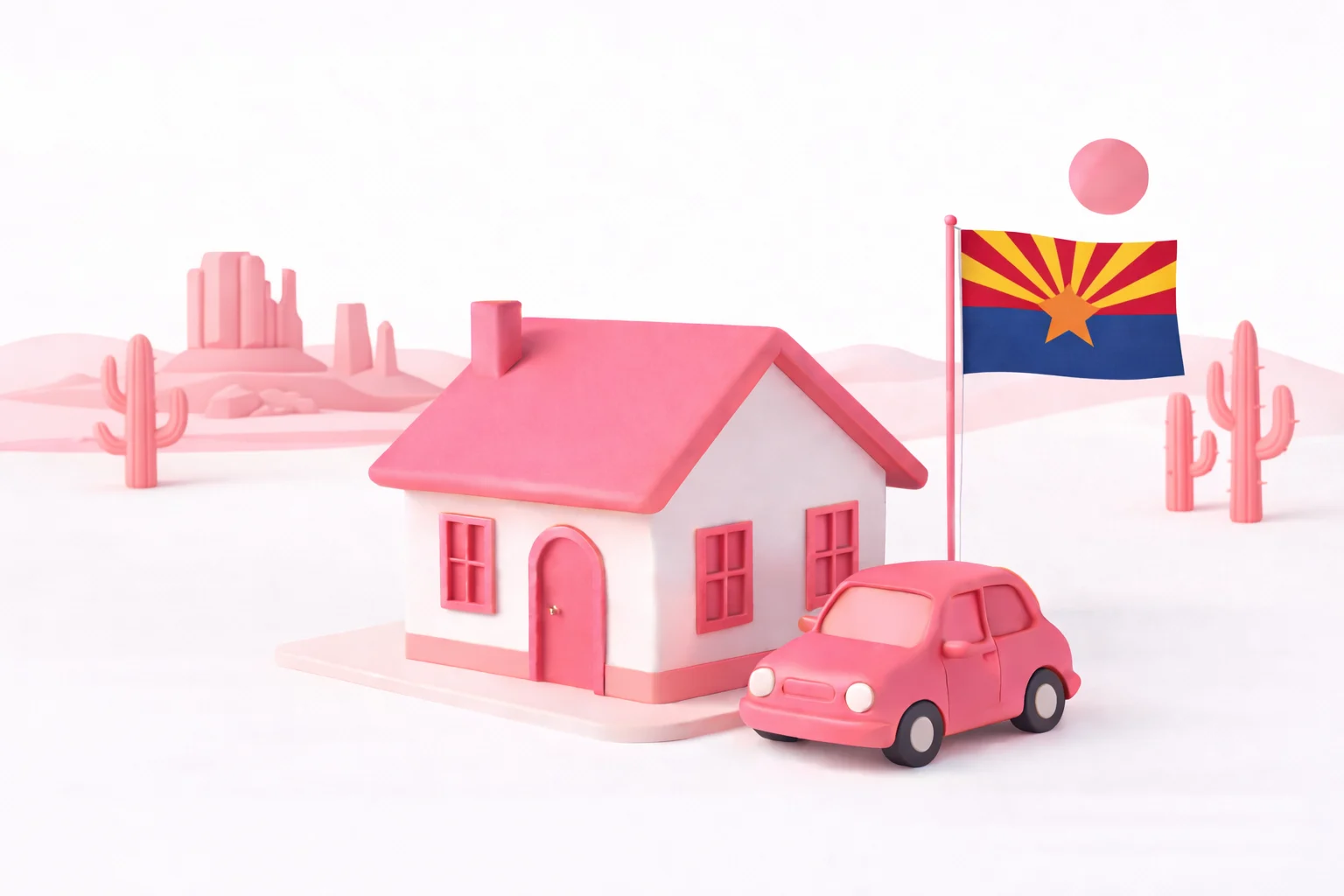 Arizona car insurance
