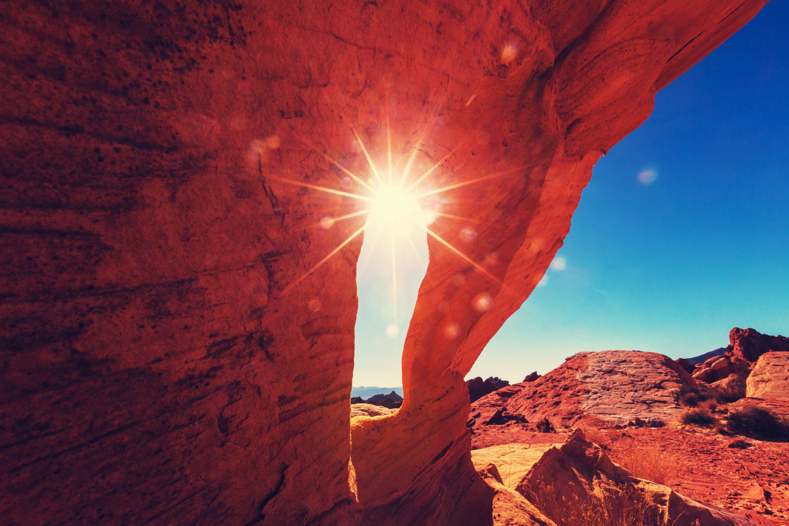 Valley of Fire State Park, Nevada