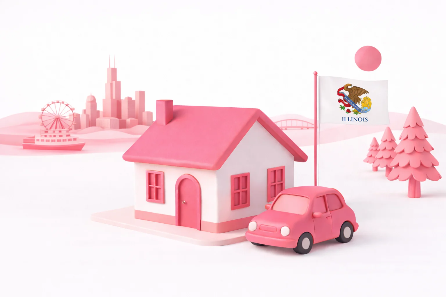 Illinois car insurance