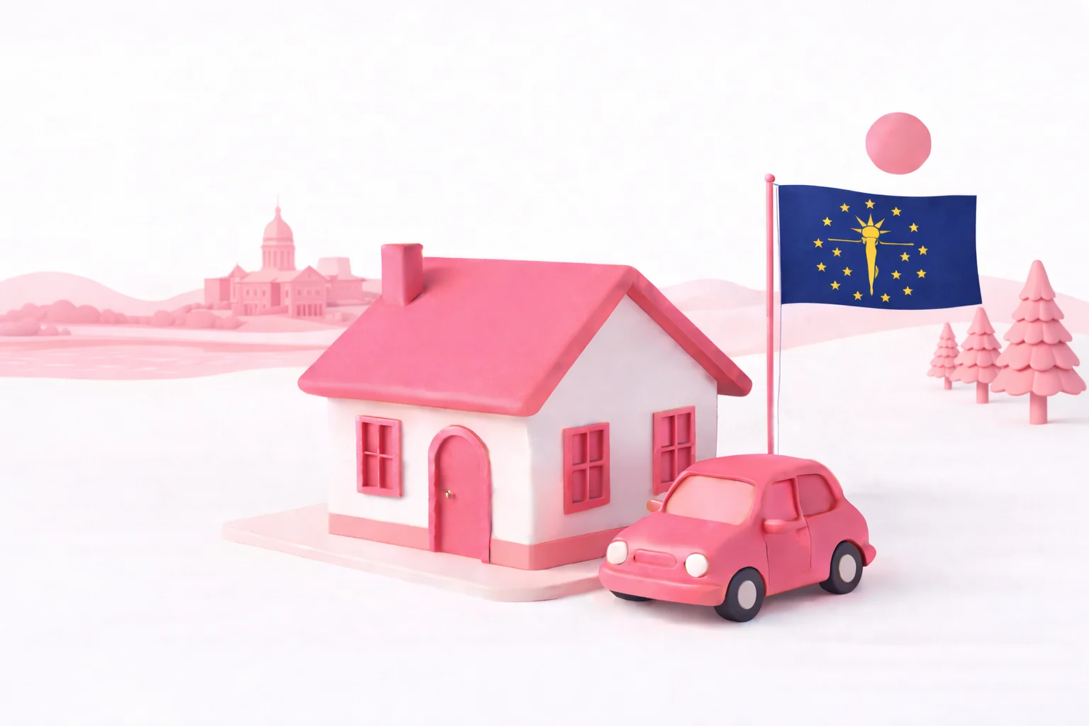 Indiana car insurance