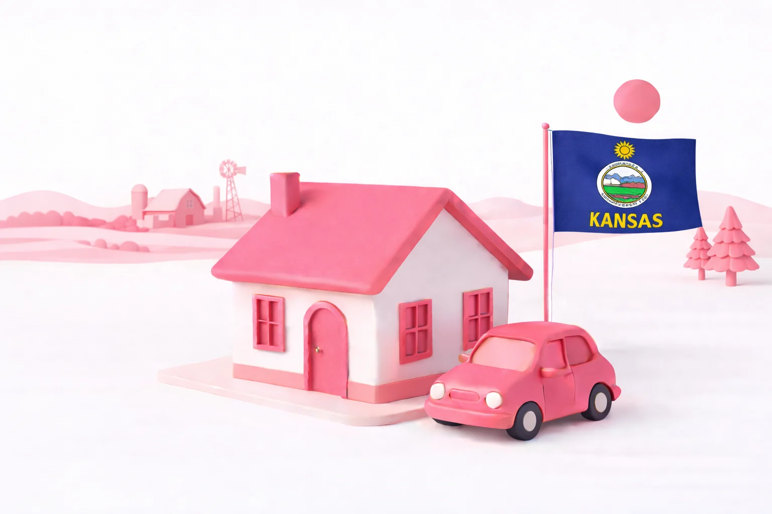 Kansas car insurance