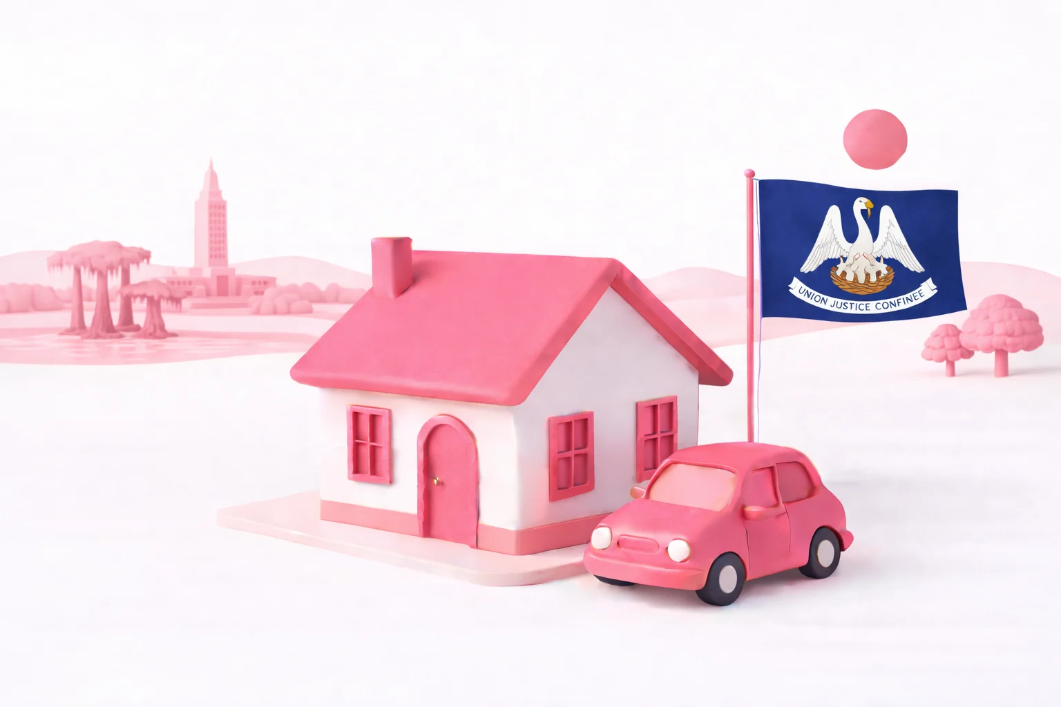 Louisiana car insurance