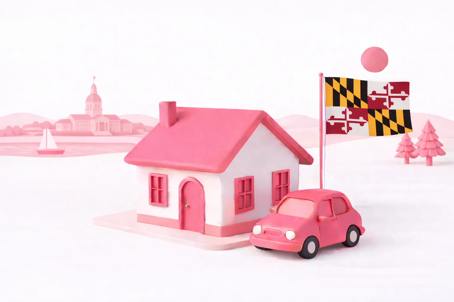 Maryland car insurance