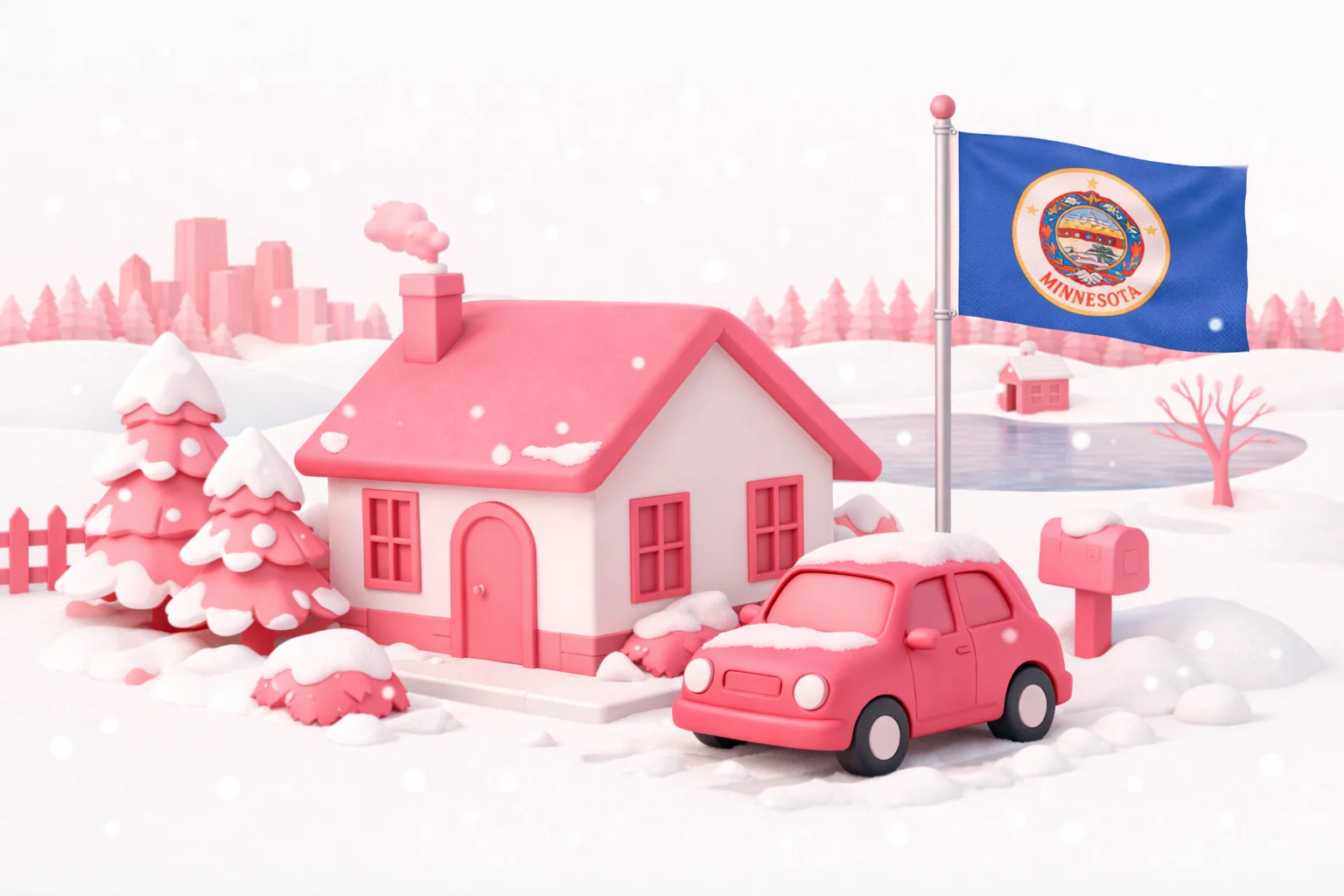 Minnesota car insurance