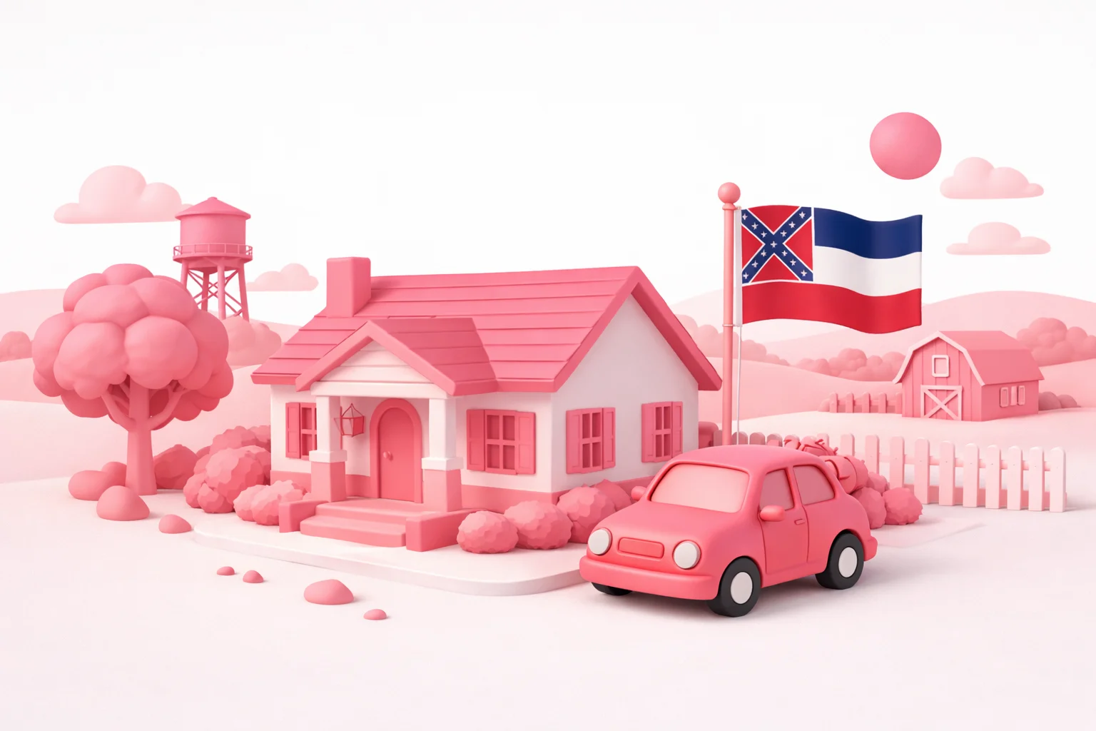 Mississippi car insurance