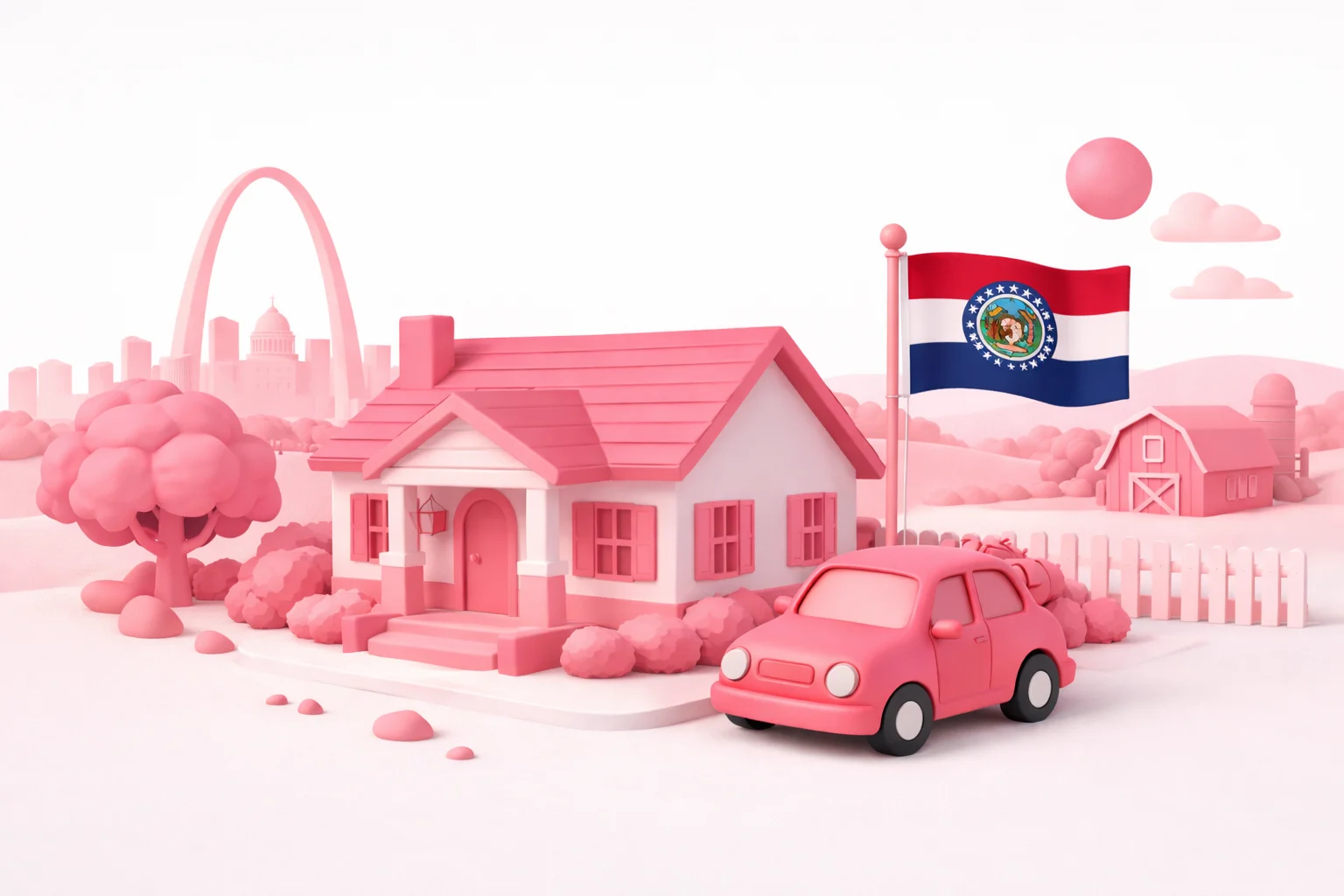 Missouri car insurance