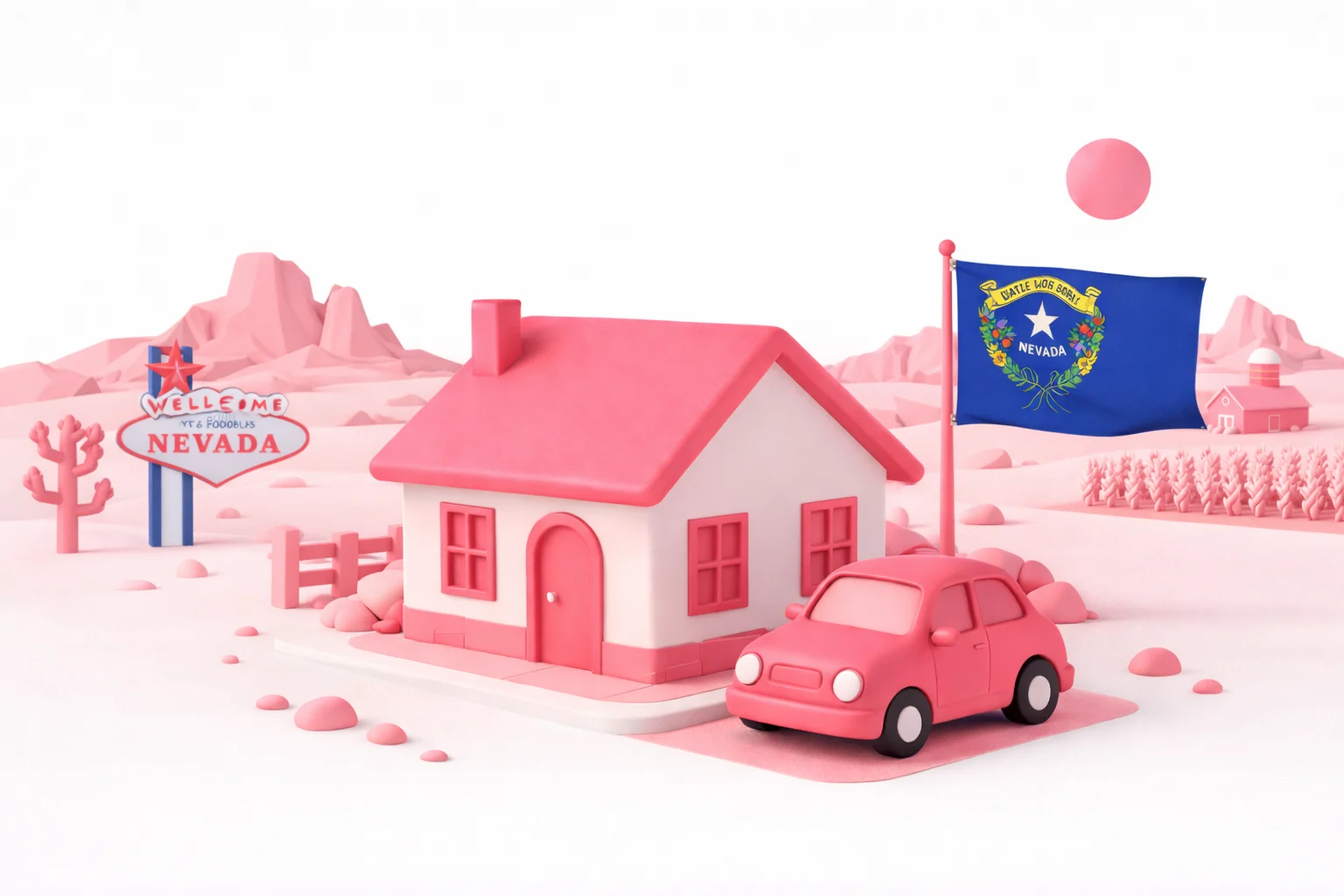 Nevada car insurance