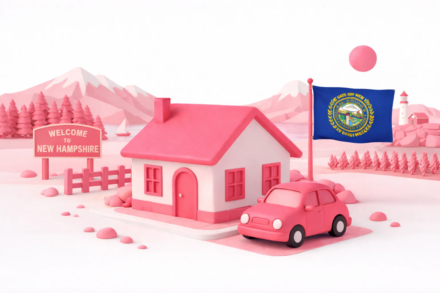 New Hampshire car insurance