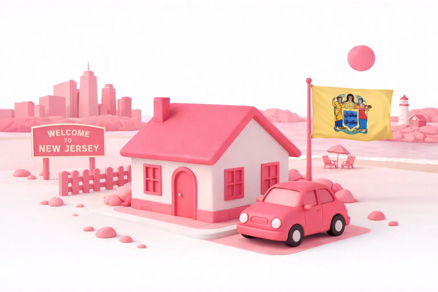 New Jersey car insurance