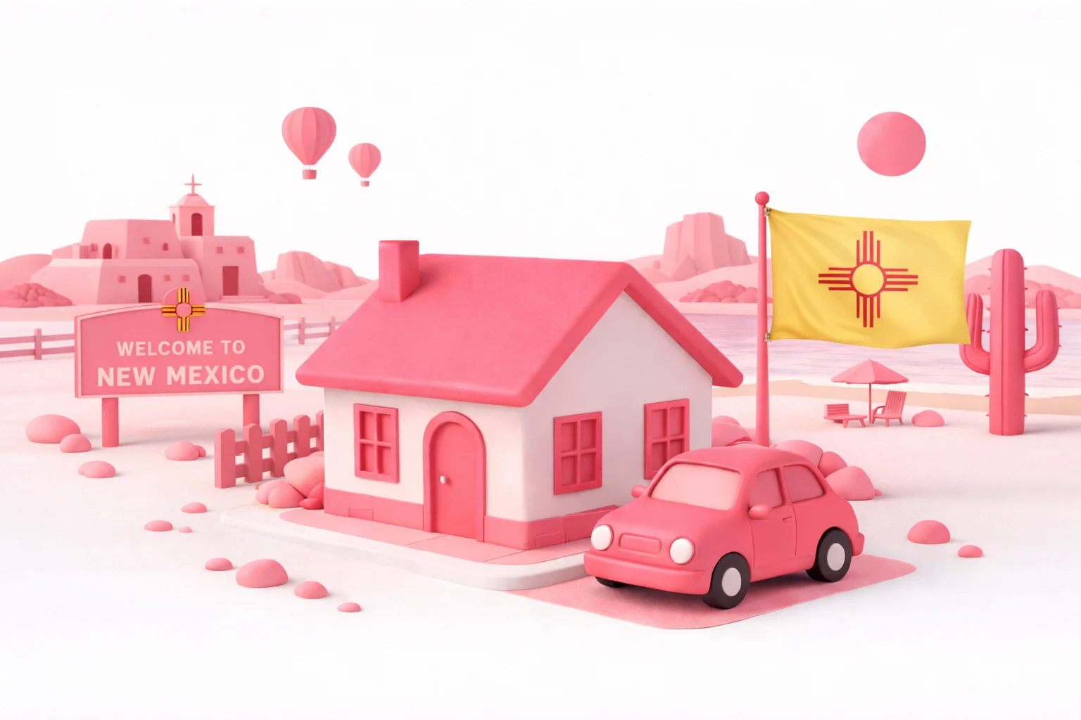 New Mexico car insurance