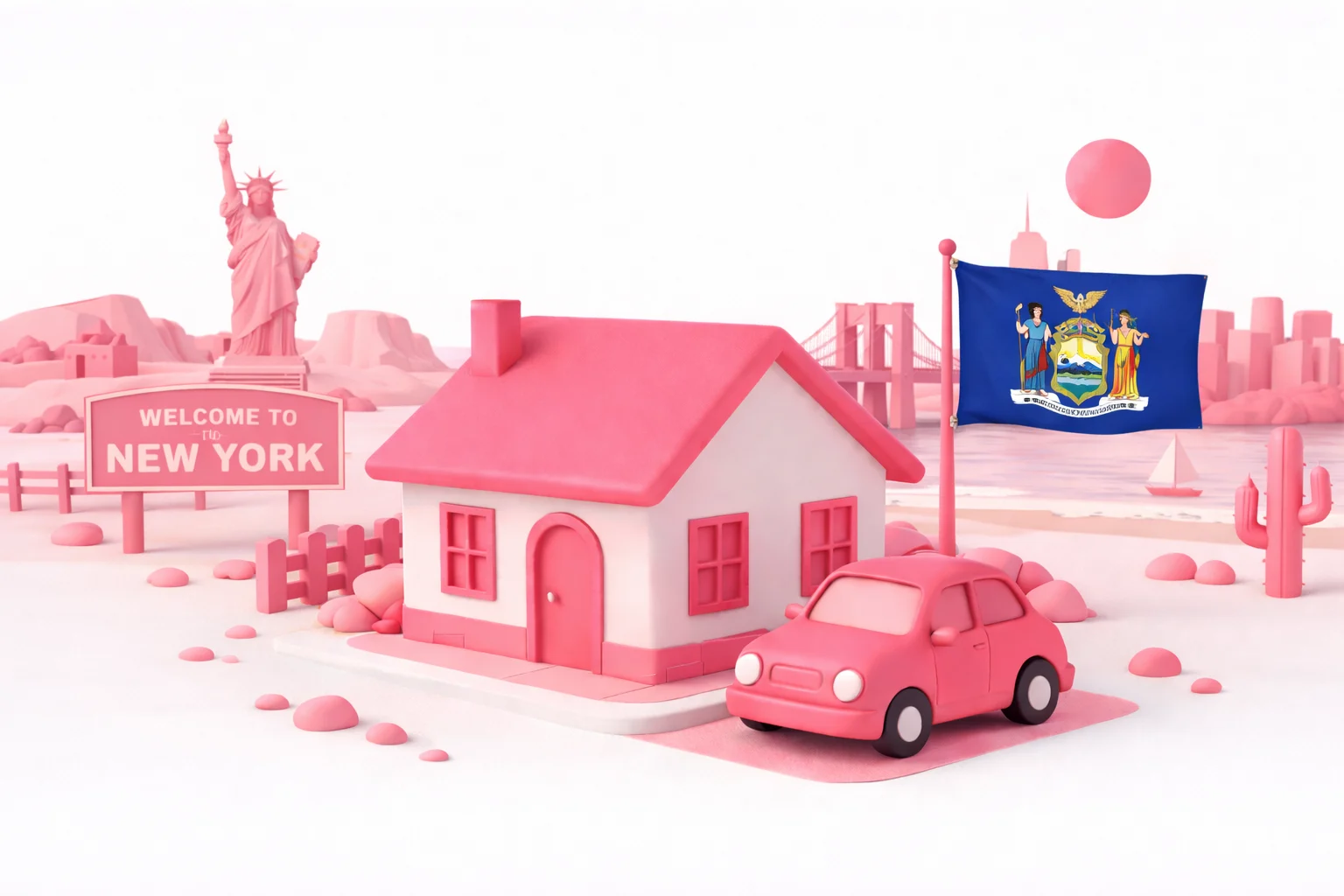 Car Insurance in New York (February 2026)