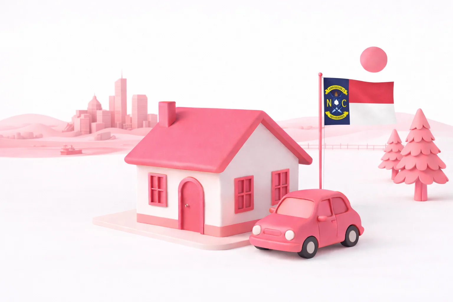 North Carolina car insurance