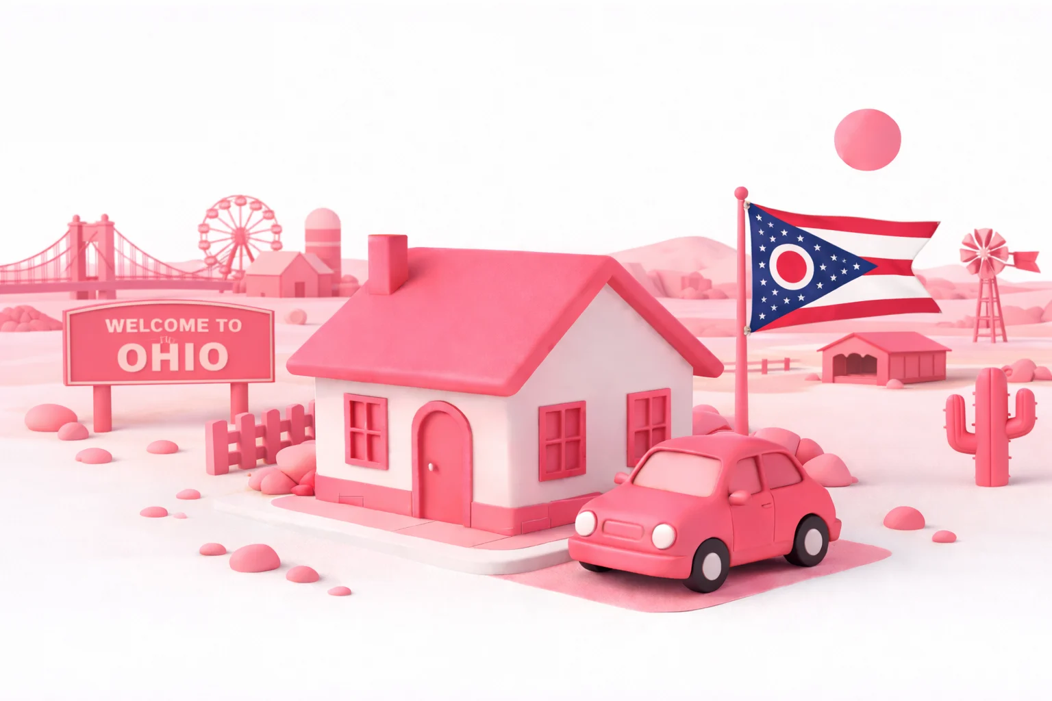Ohio car insurance