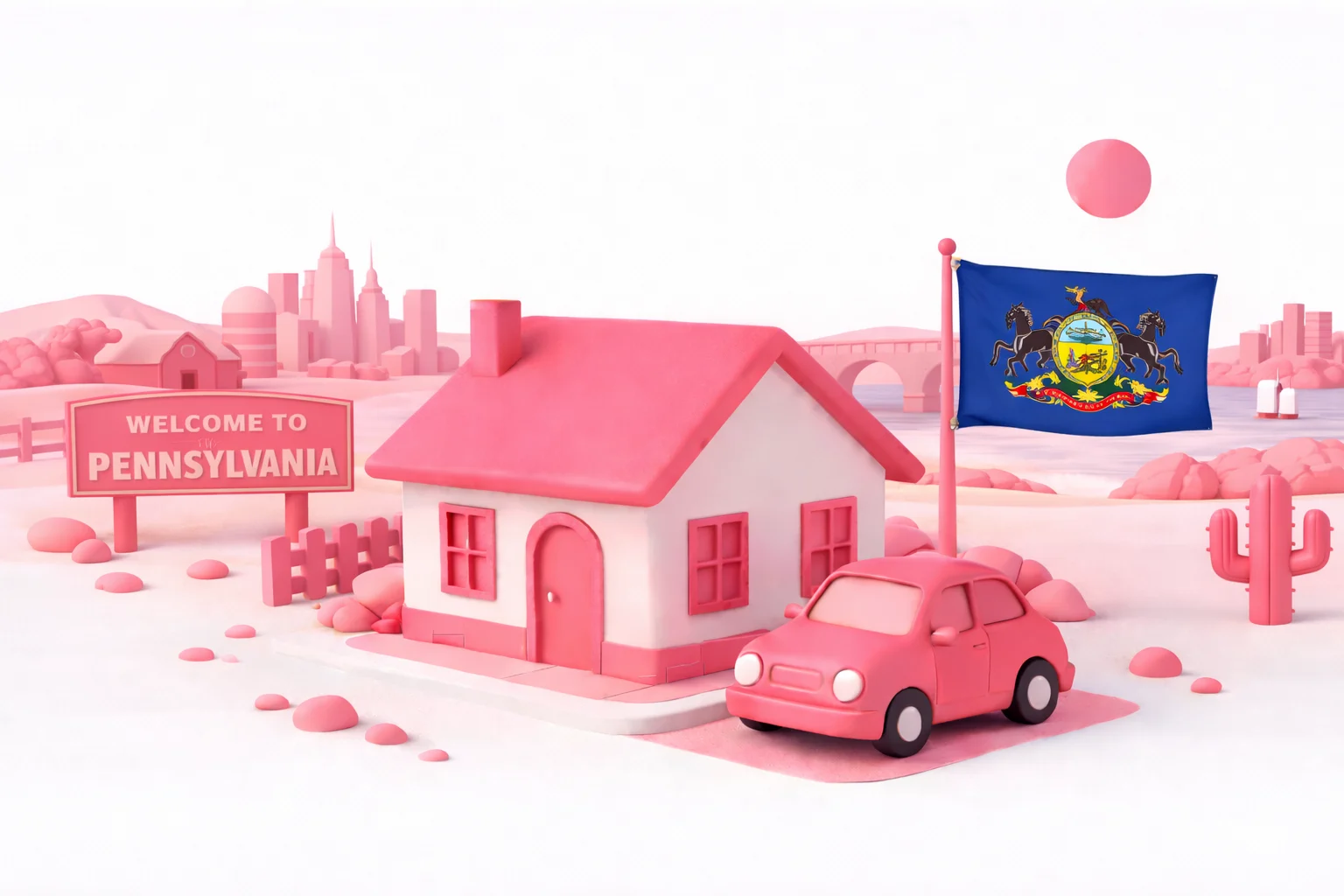 Pennsylvania car insurance