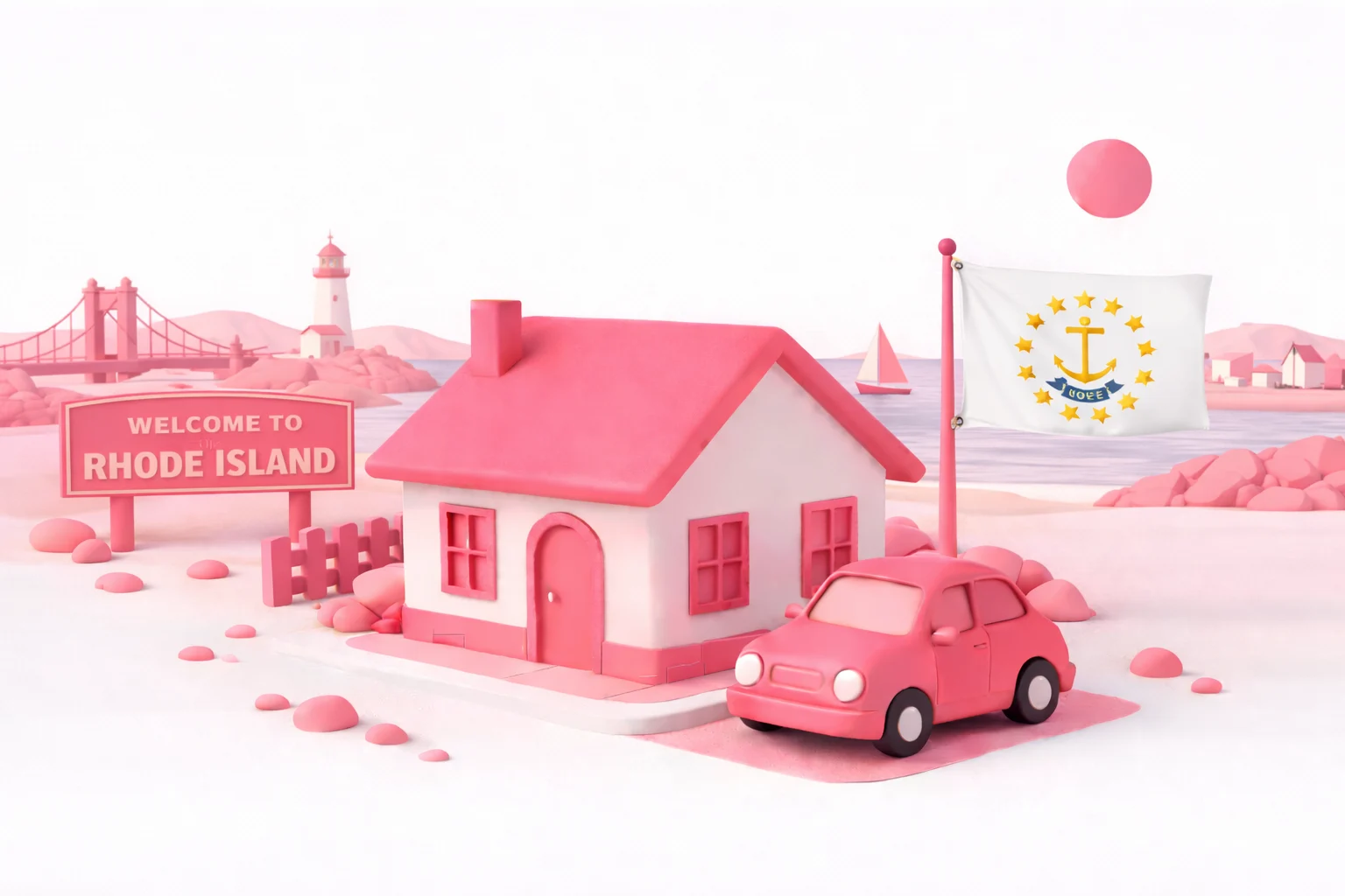 Rhode Island car insurance