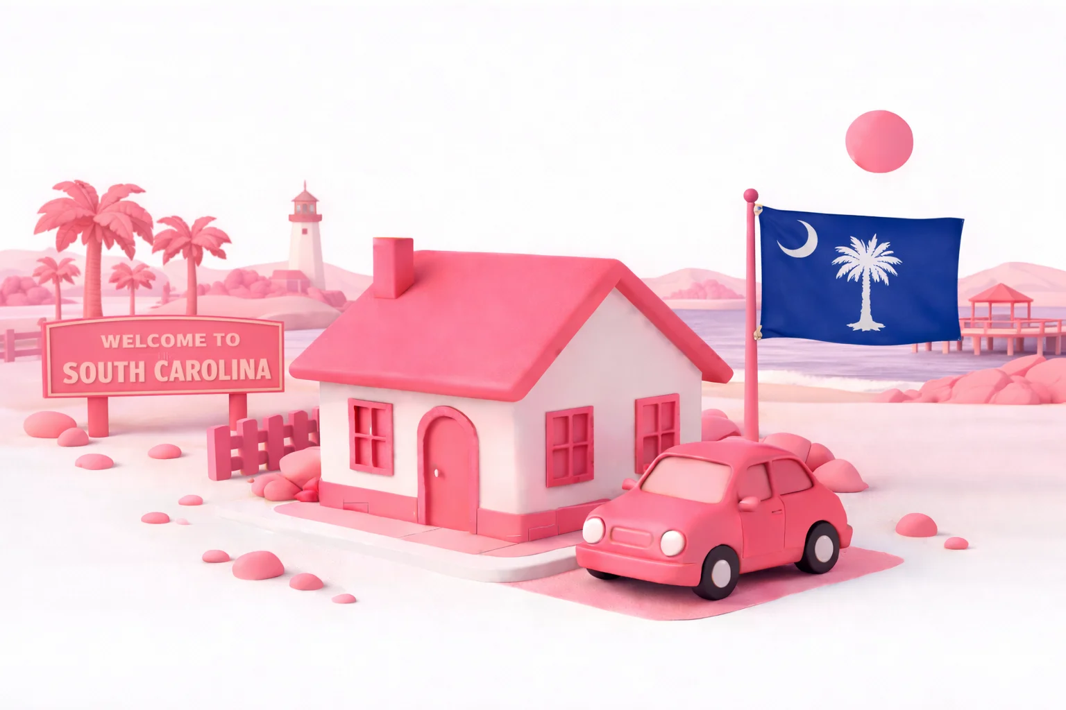 South Carolina car insurance