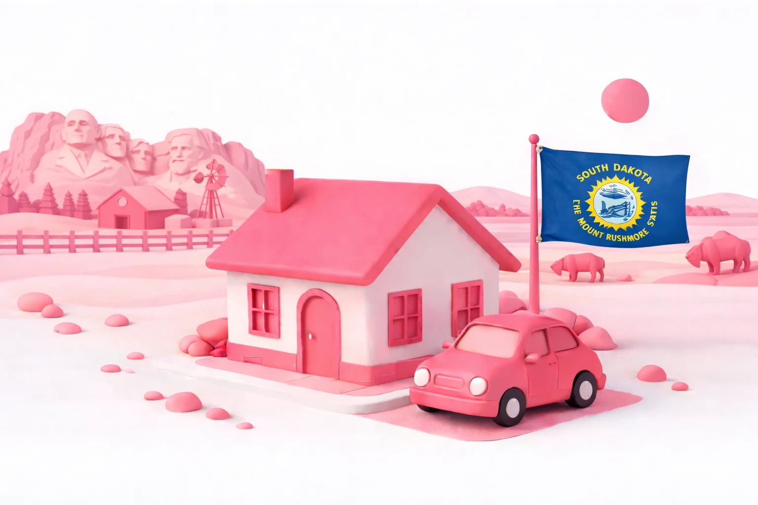 South Dakota car insurance