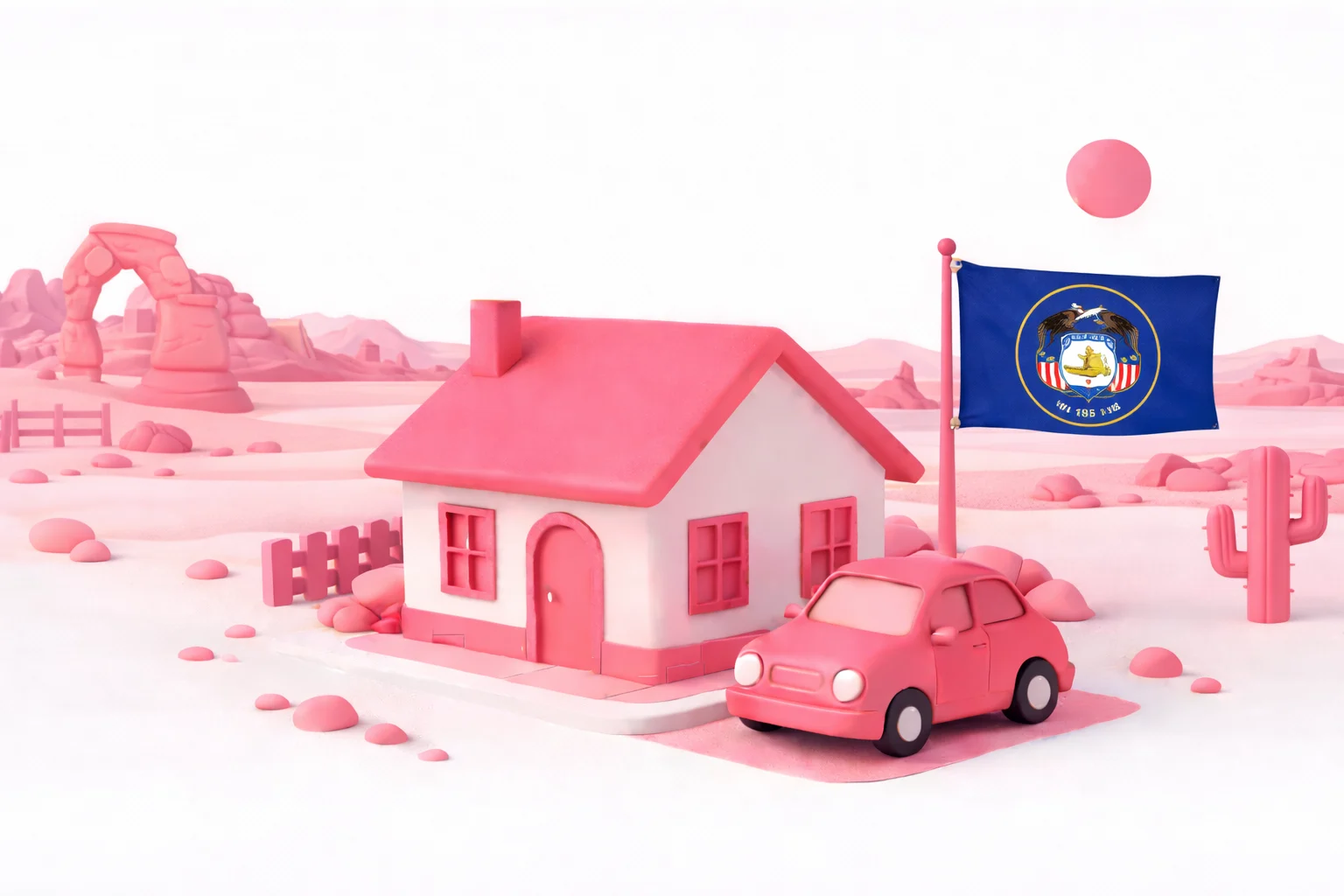 Utah Island car insurance