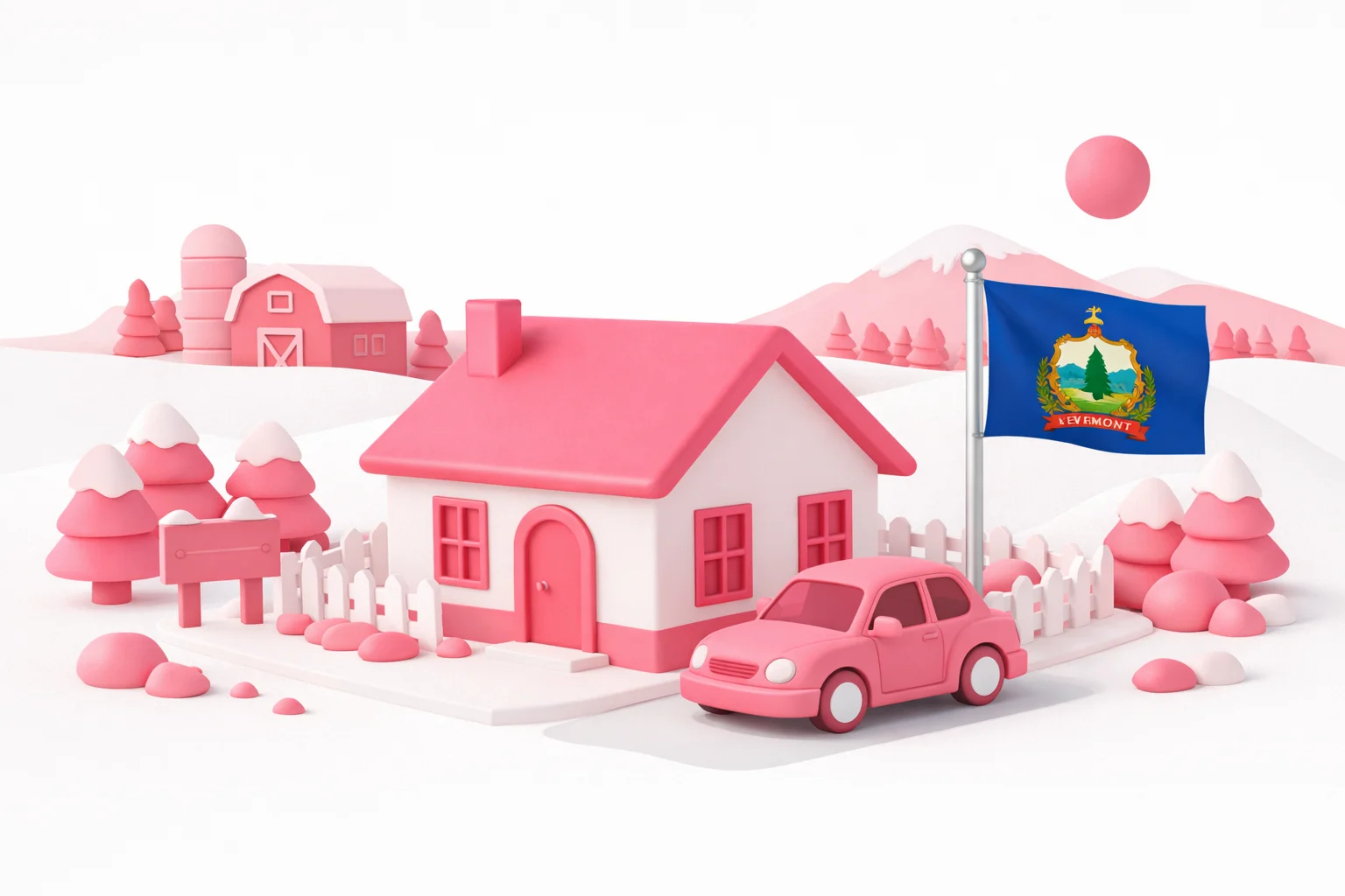 Vermont car insurance