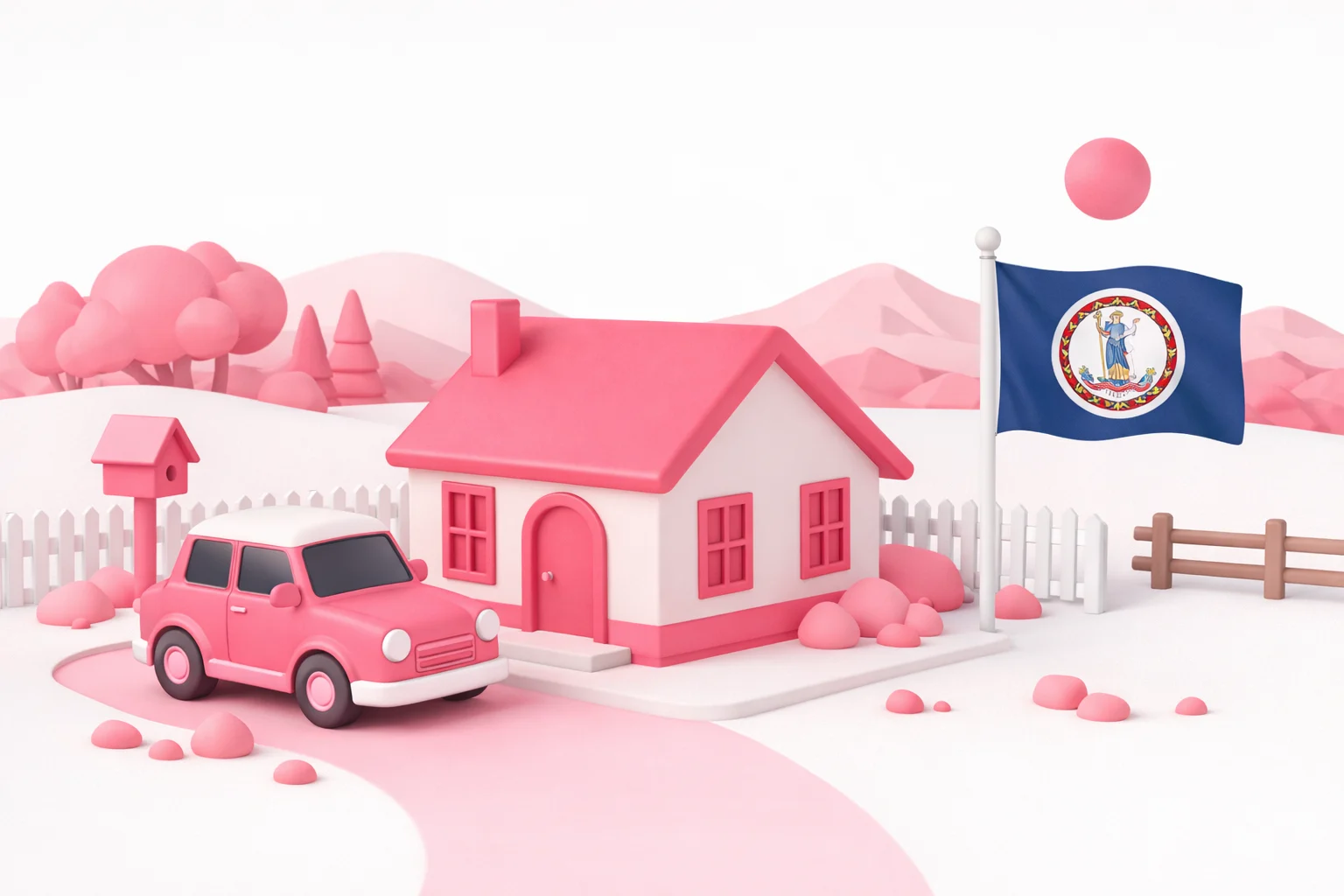 Virginia car insurance